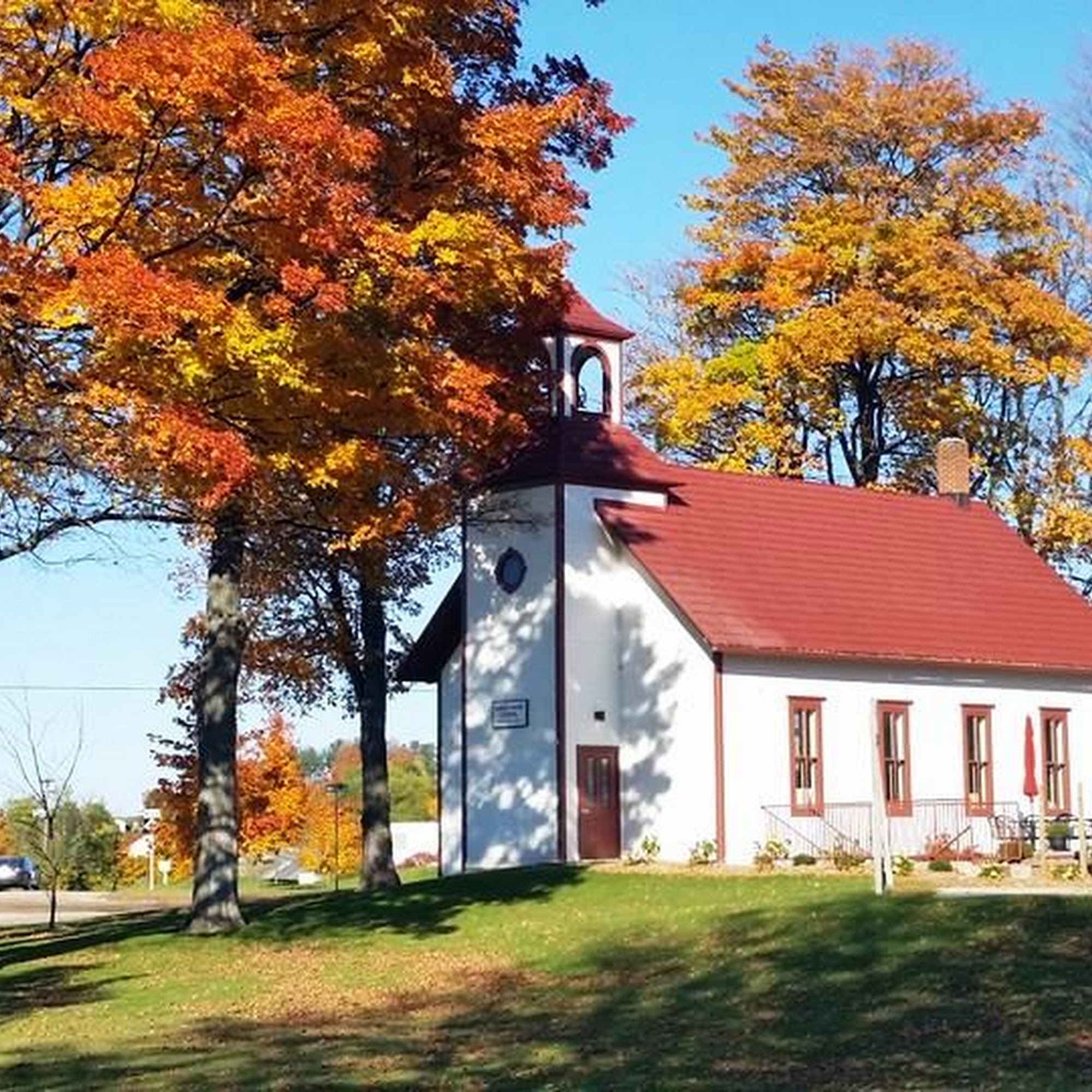 Peninsula Cellars Traverse City