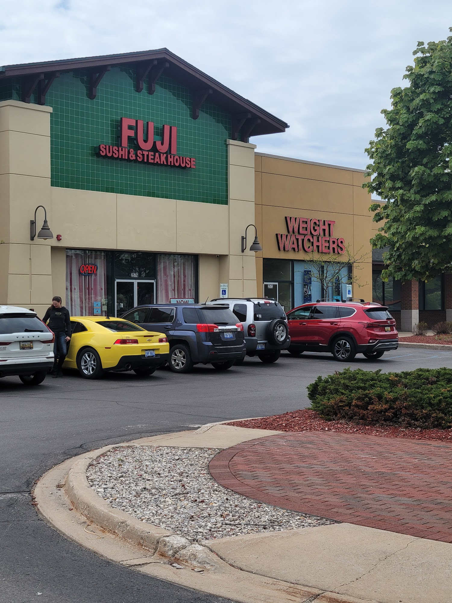 Grand Traverse Crossing