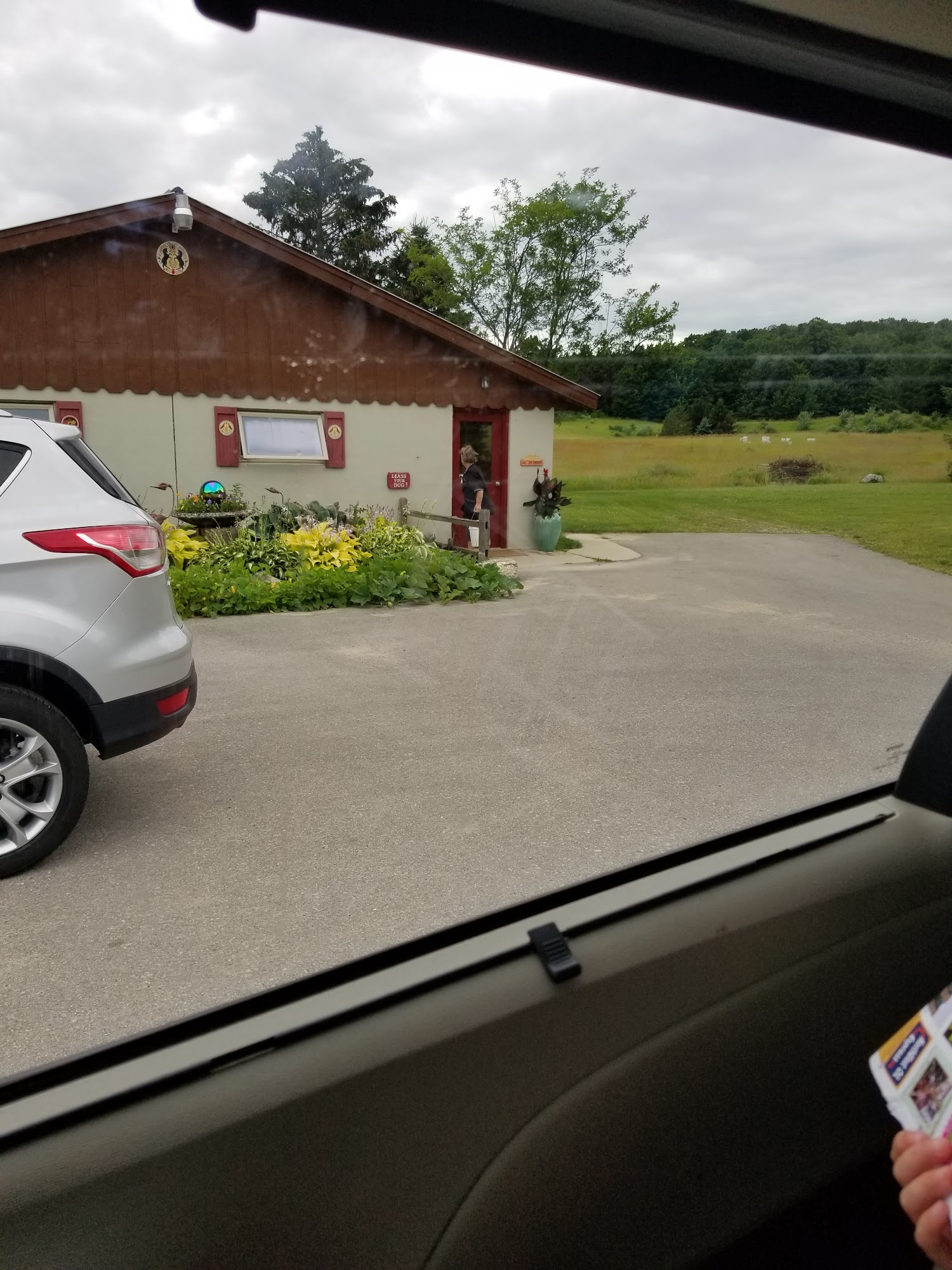 Tulamar Kennel Boarding and Grooming Traverse City