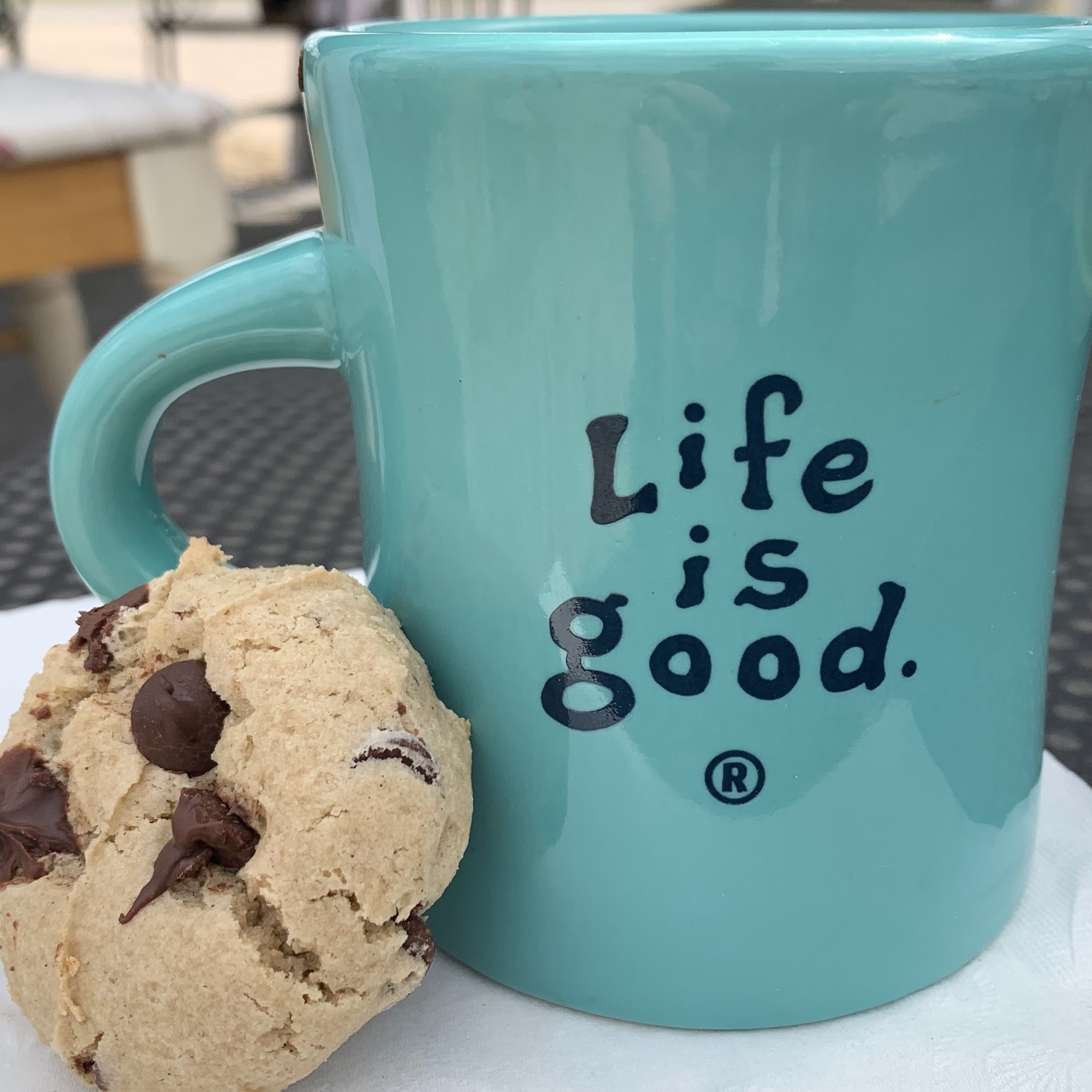 The Daily Grind Coffee Drive Thru Traverse City