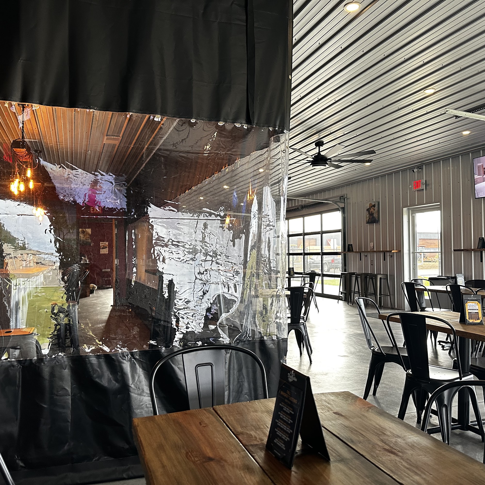 K&A Hop Dogs Traverse City