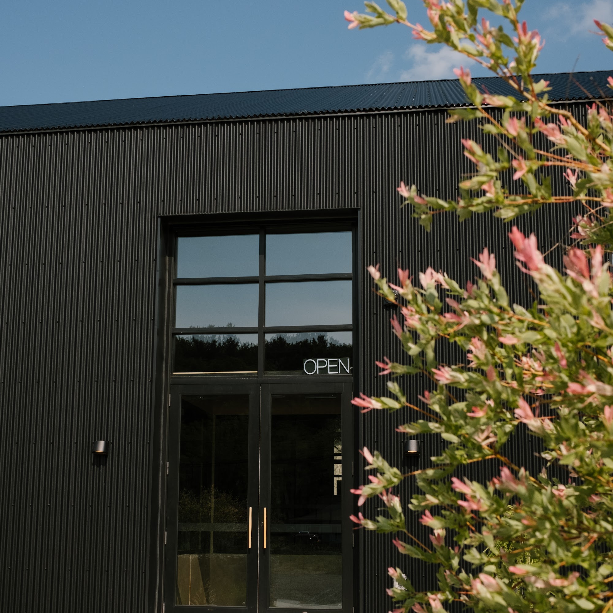 Nocturnal Bloom Brewing 3344 Cass Rd, Traverse City