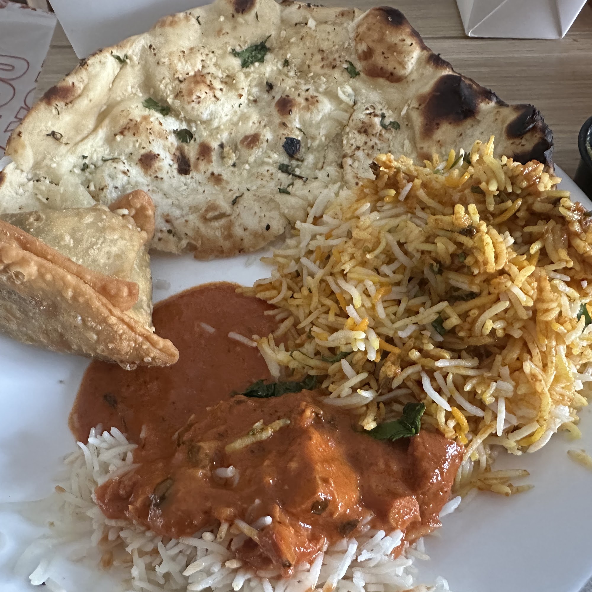 India Garden Traverse City