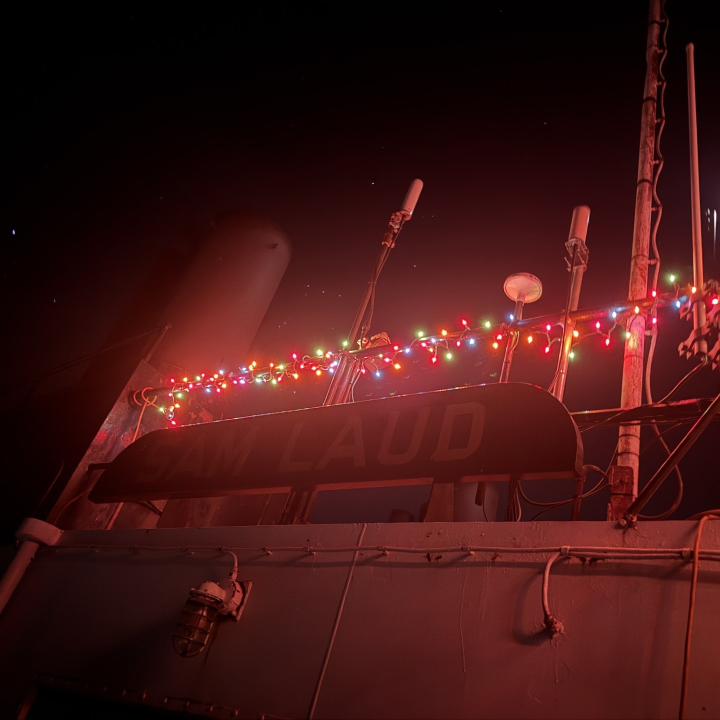 Grand River Navigation Company, Inc. Traverse City