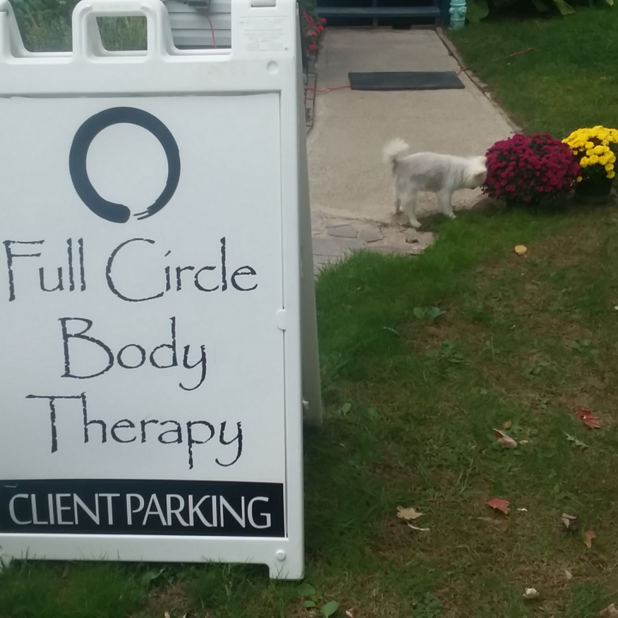Full Circle Body Therapy