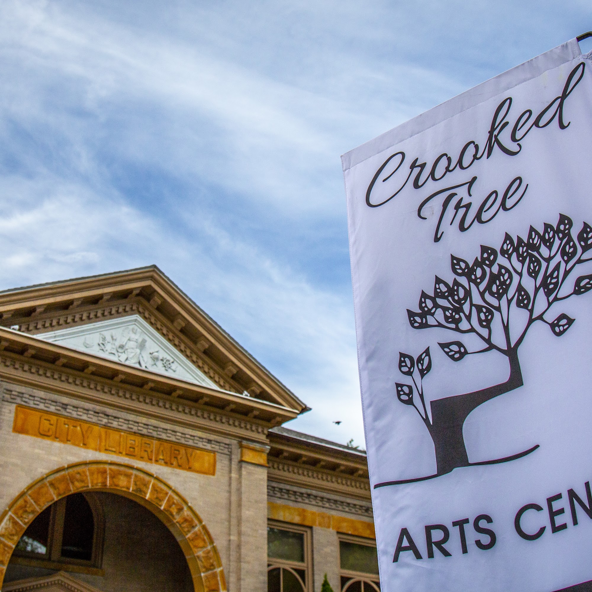Crooked Tree Arts Center - Traverse City Traverse City