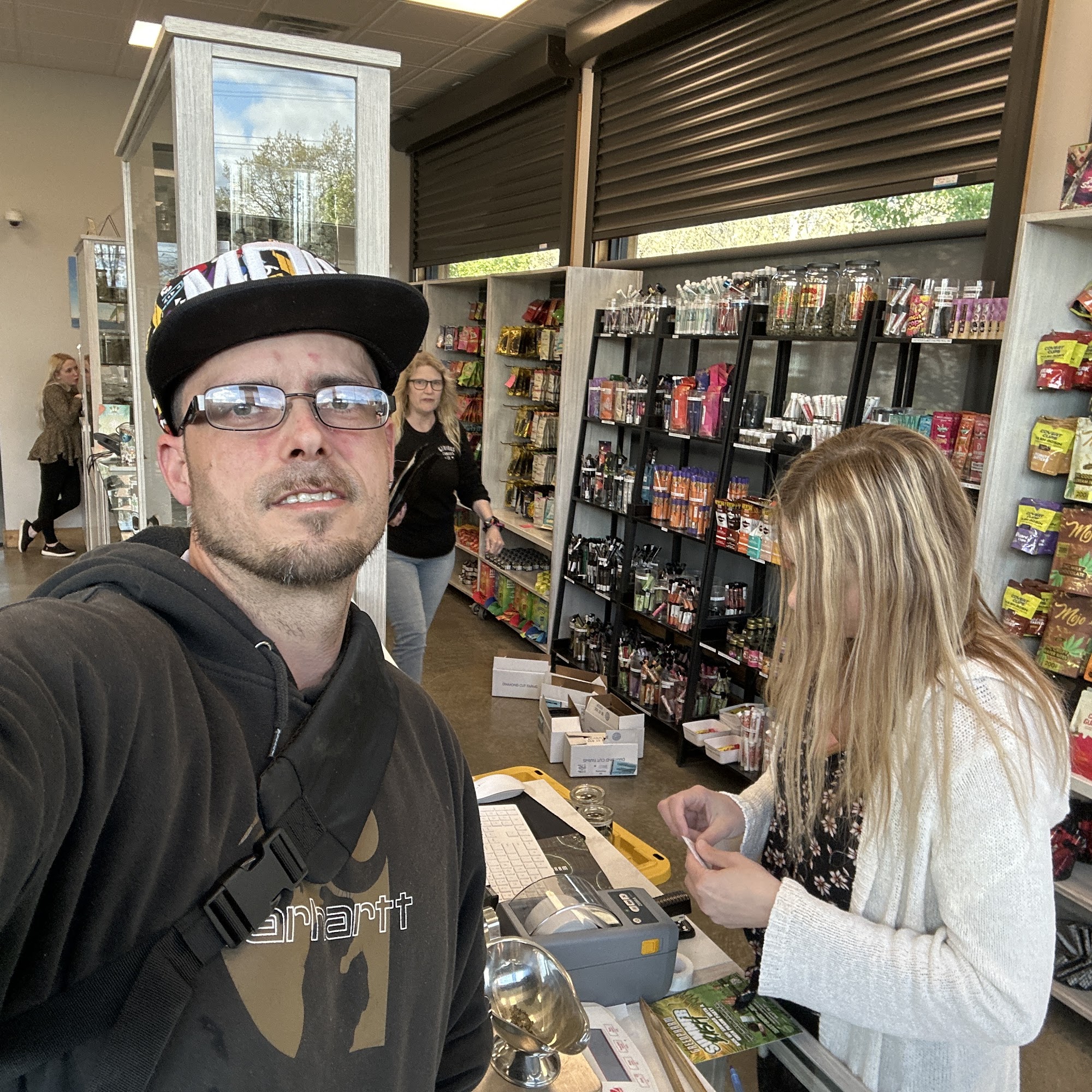 Green Pharm Cannabis Dispensary - Traverse City Traverse City