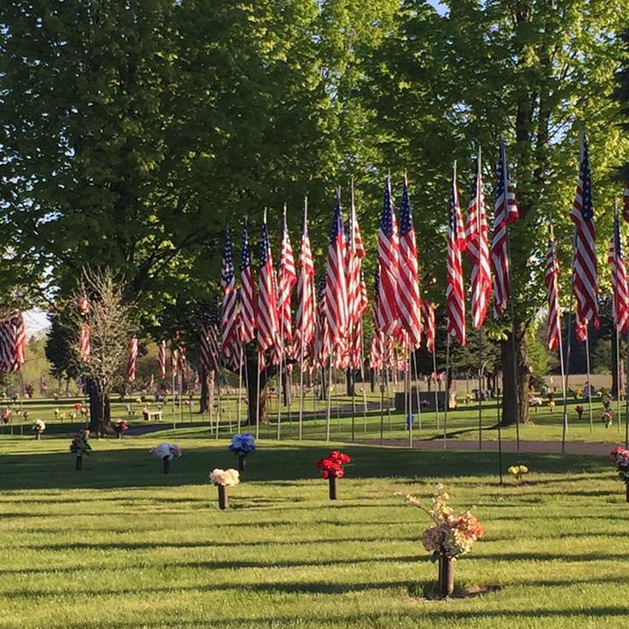Grand Traverse Memorial Gardens Inc 3575 Veterans Dr, Traverse City Michigan 49684