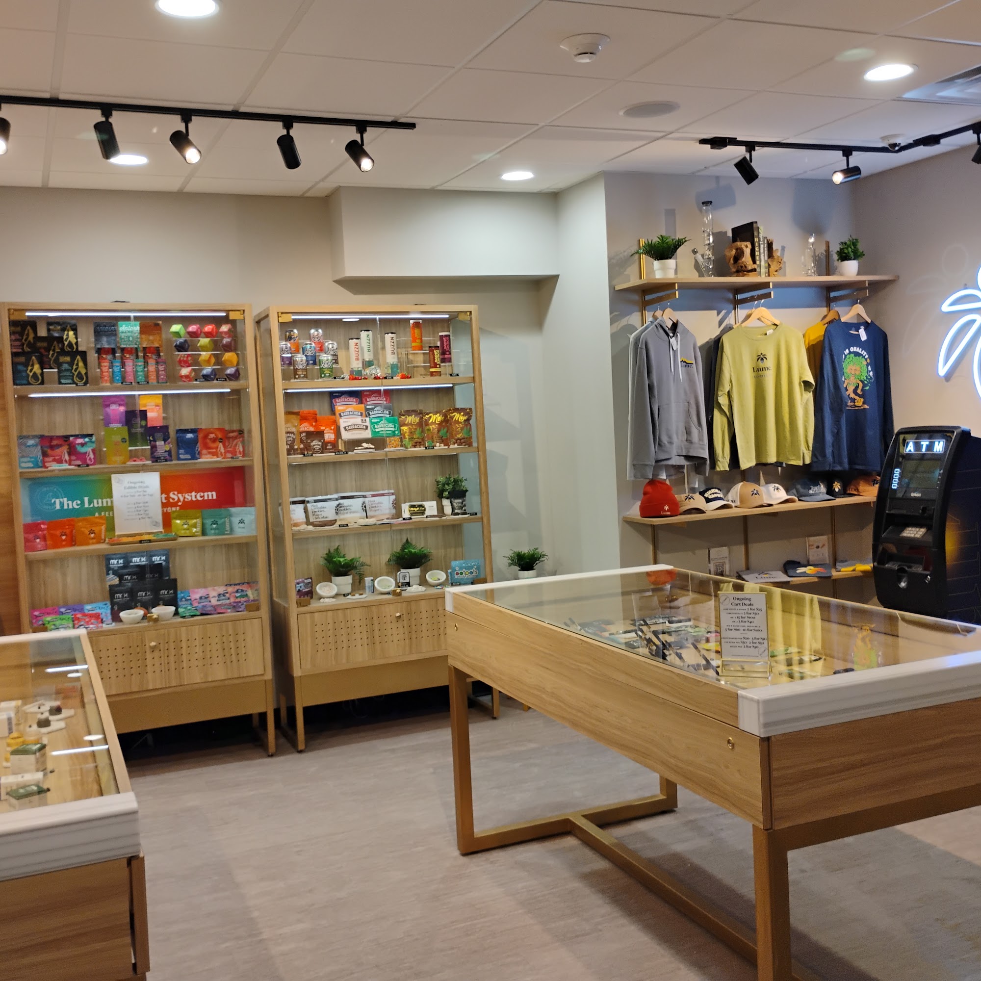 Lume Cannabis Dispensary Traverse City Traverse City