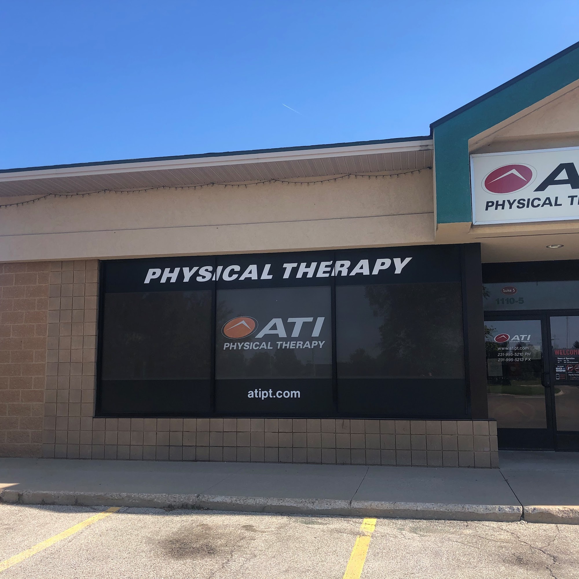 ATI Physical Therapy