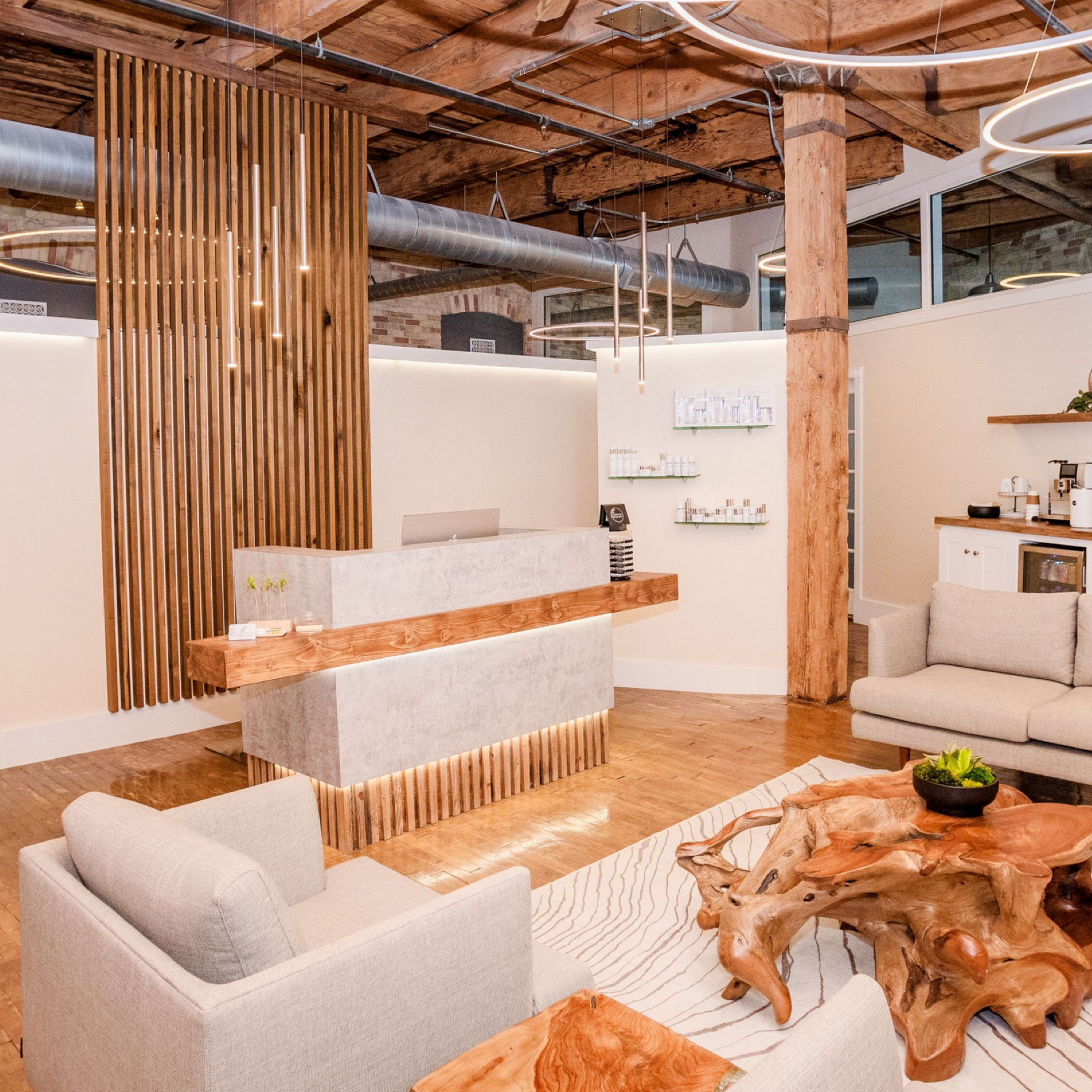 Eternal Wellness Medical Spa