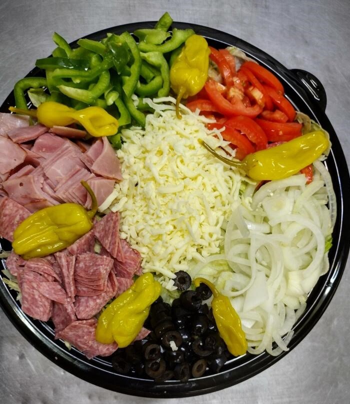 Toarmina's Pizza Trenton Trenton