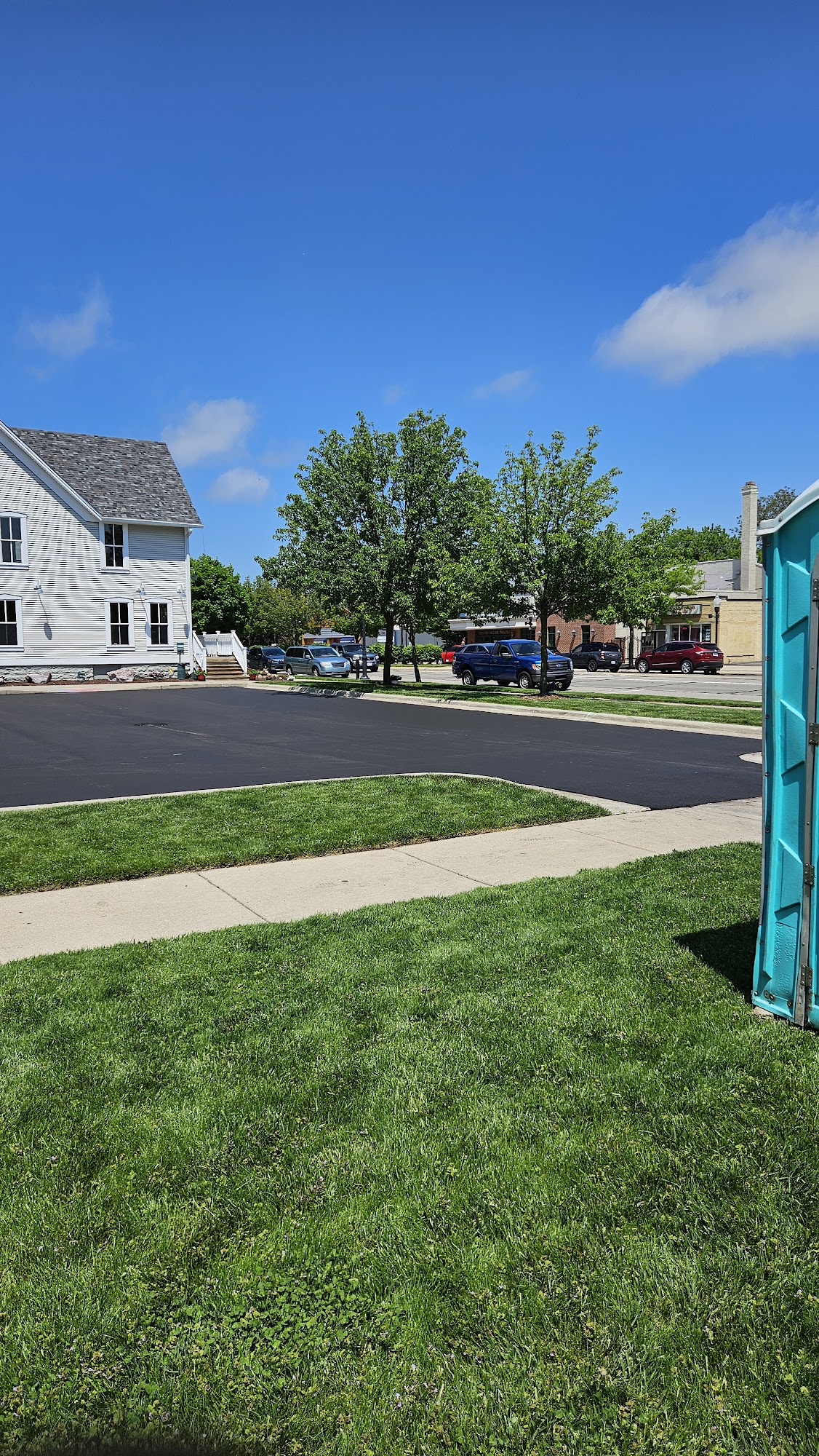 Village Animal Healthcare Trenton