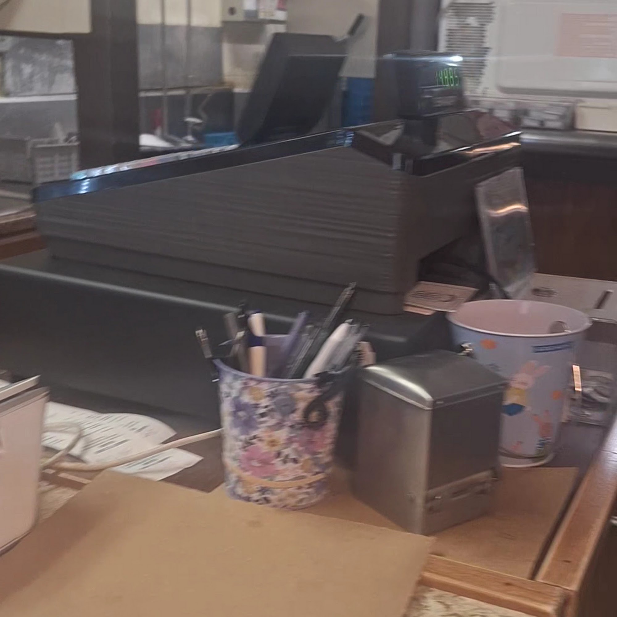 Trenton Veterinary Hospital Trenton