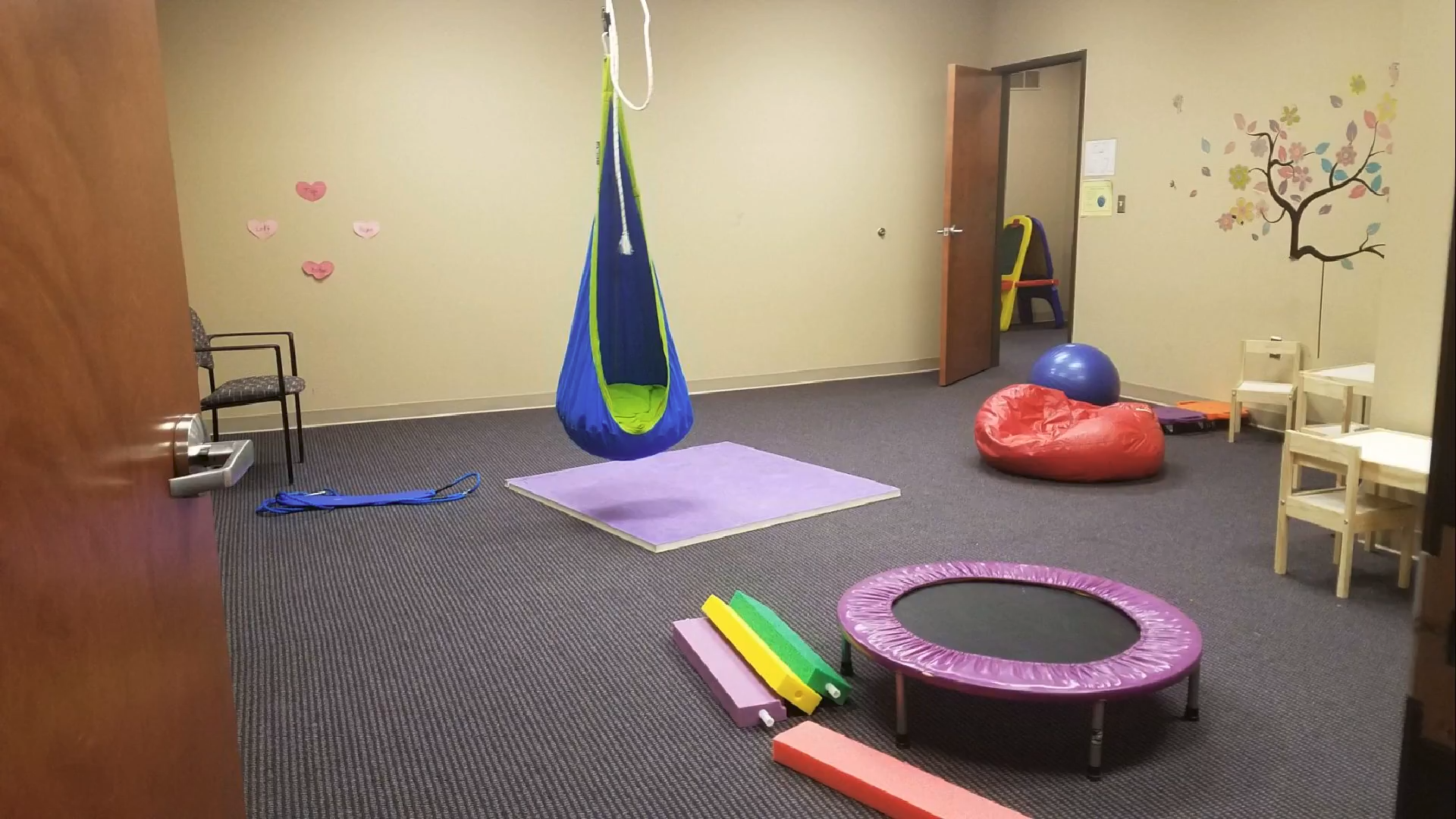 PsyGenics Inc. 1660 Fort St, Trenton Michigan 48183