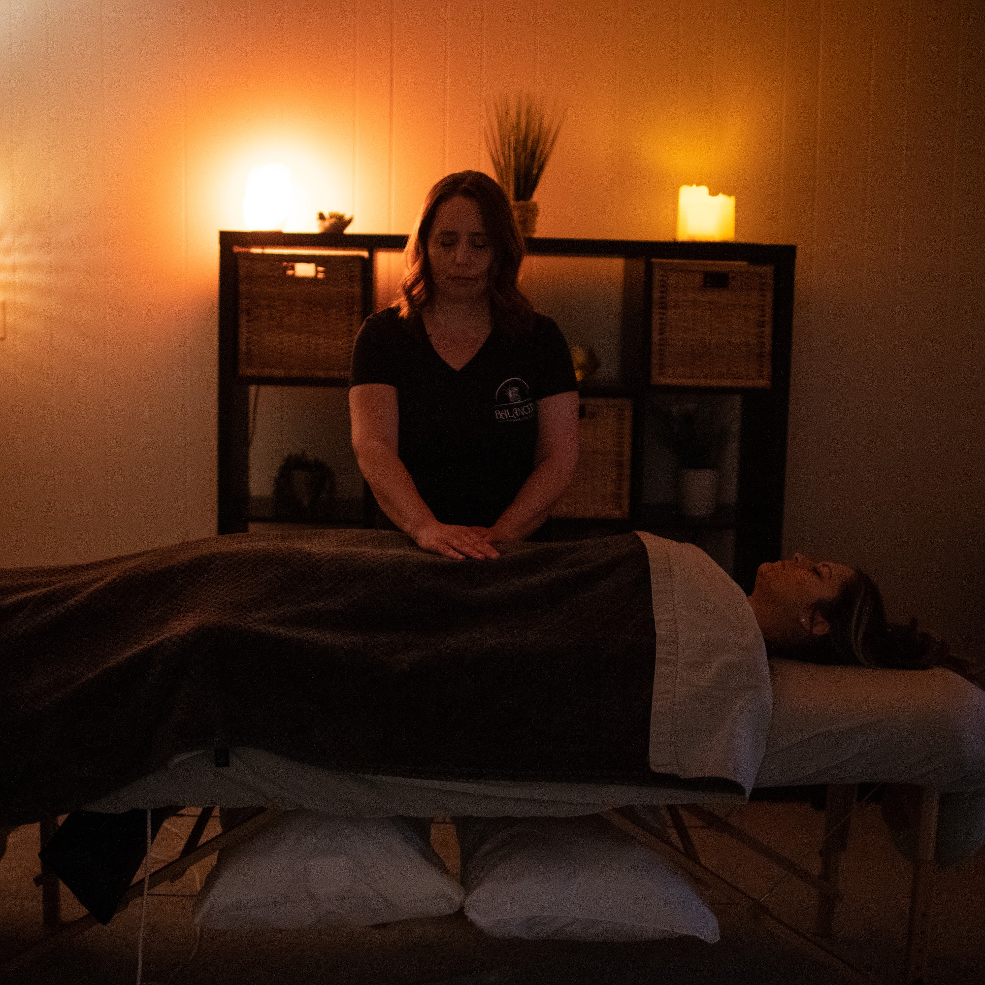 Charlene Gurney, LMT