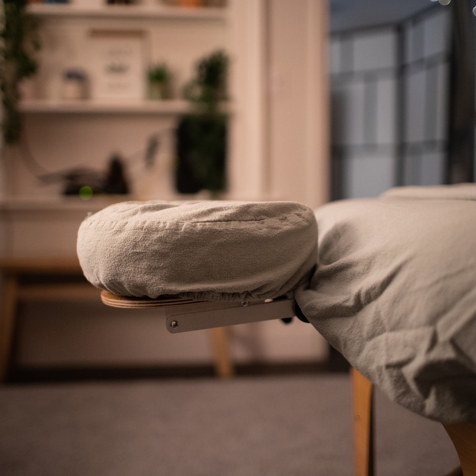 Colleen Richards, LMT 2320 W Jefferson Ave, Trenton Michigan 48183