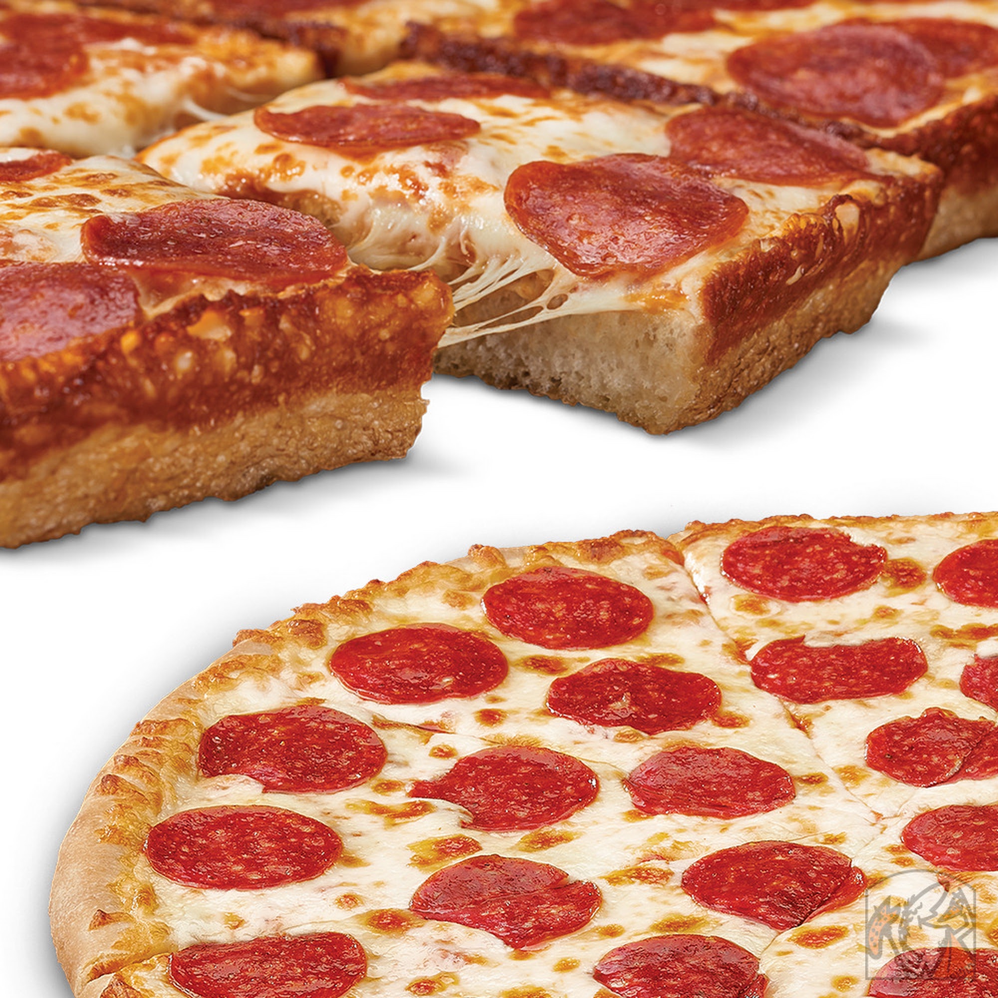 Little Caesars Pizza Troy