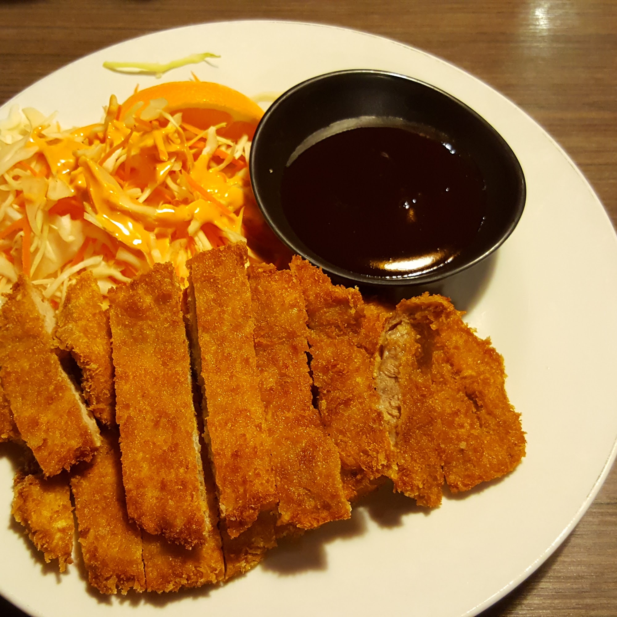 Tomo Sushi & Karaoke Troy