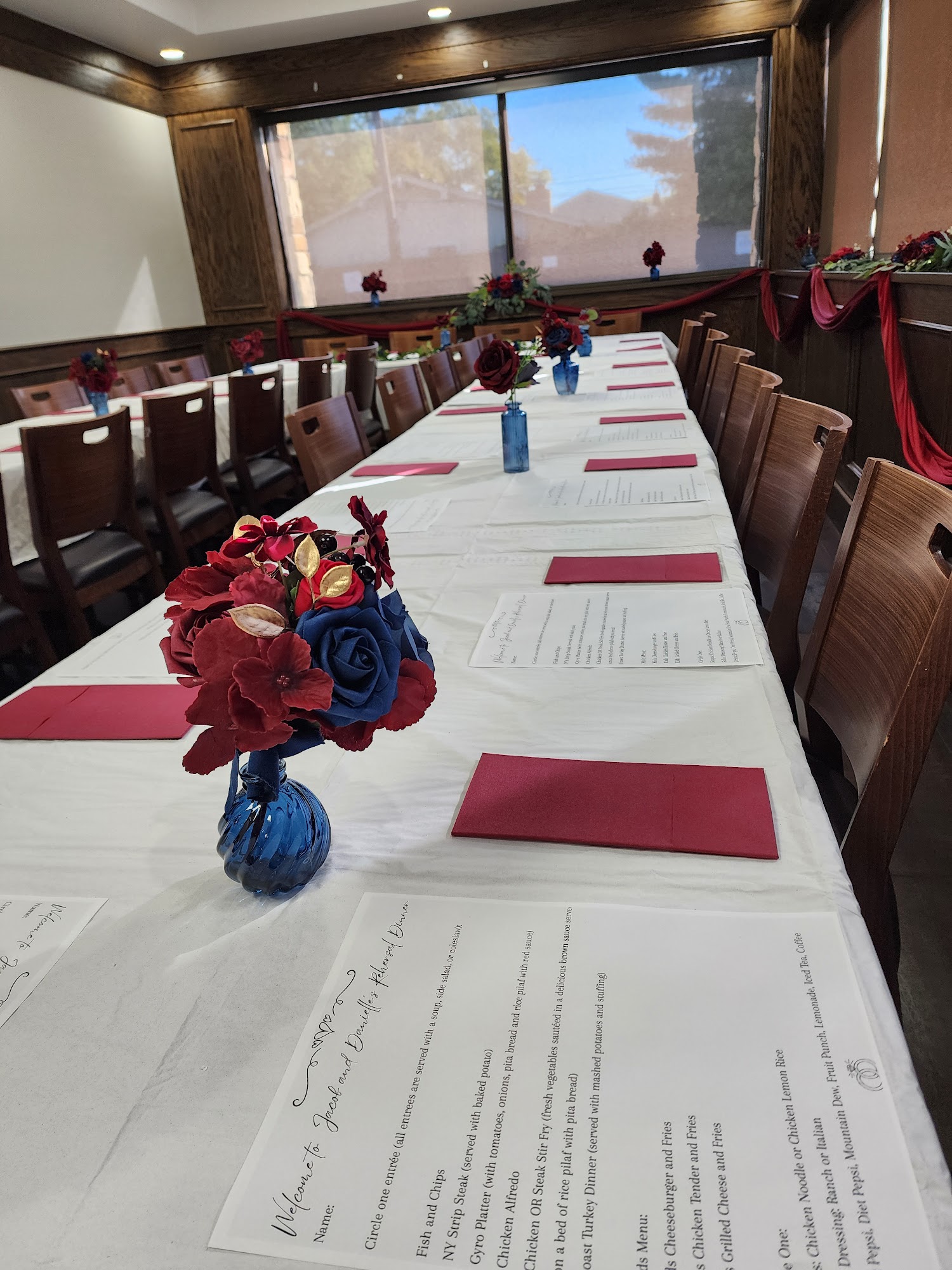 Noni's Grille of Troy Troy