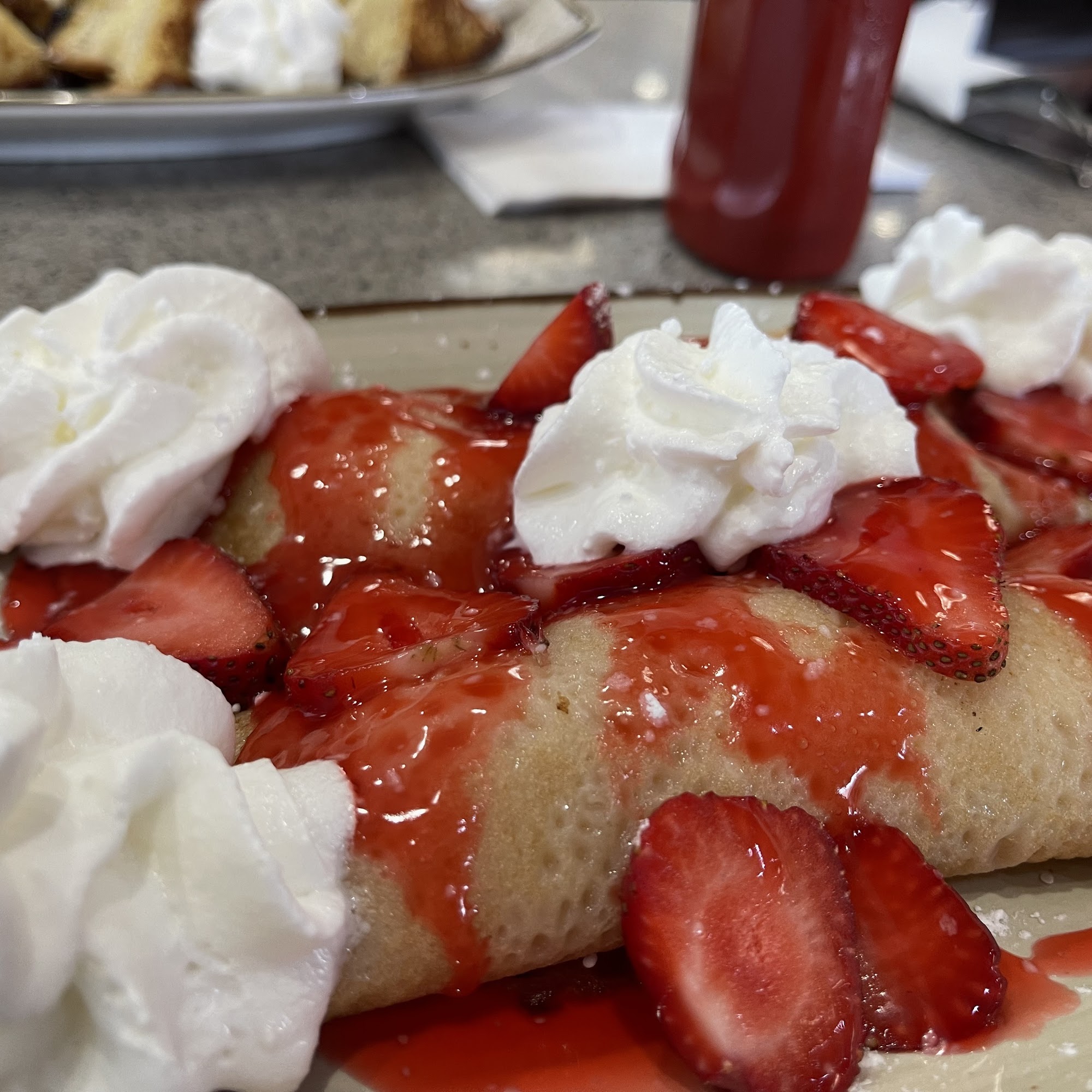 Noni's Grille of Troy Troy