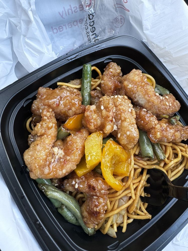 Panda Express