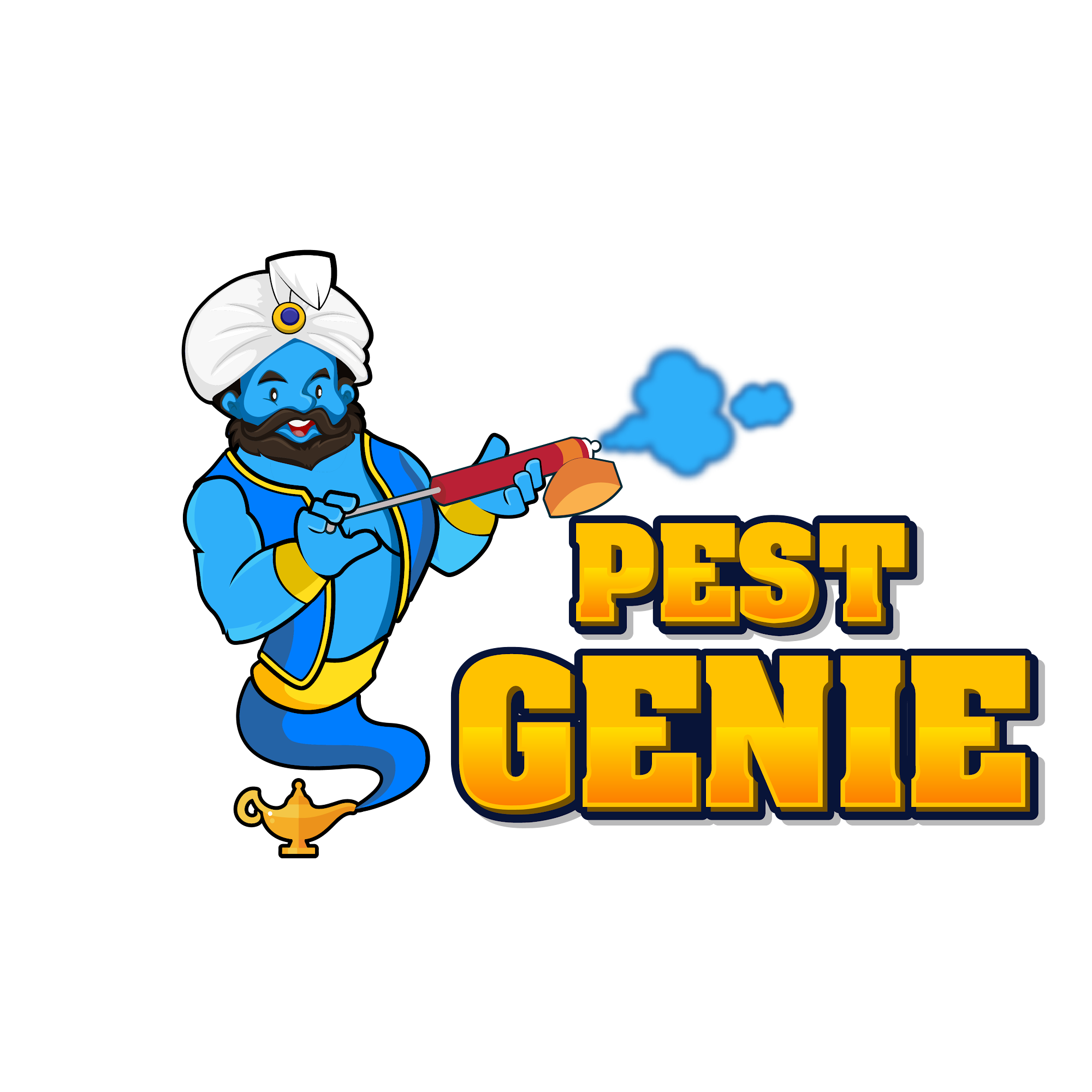 Pest Genie
