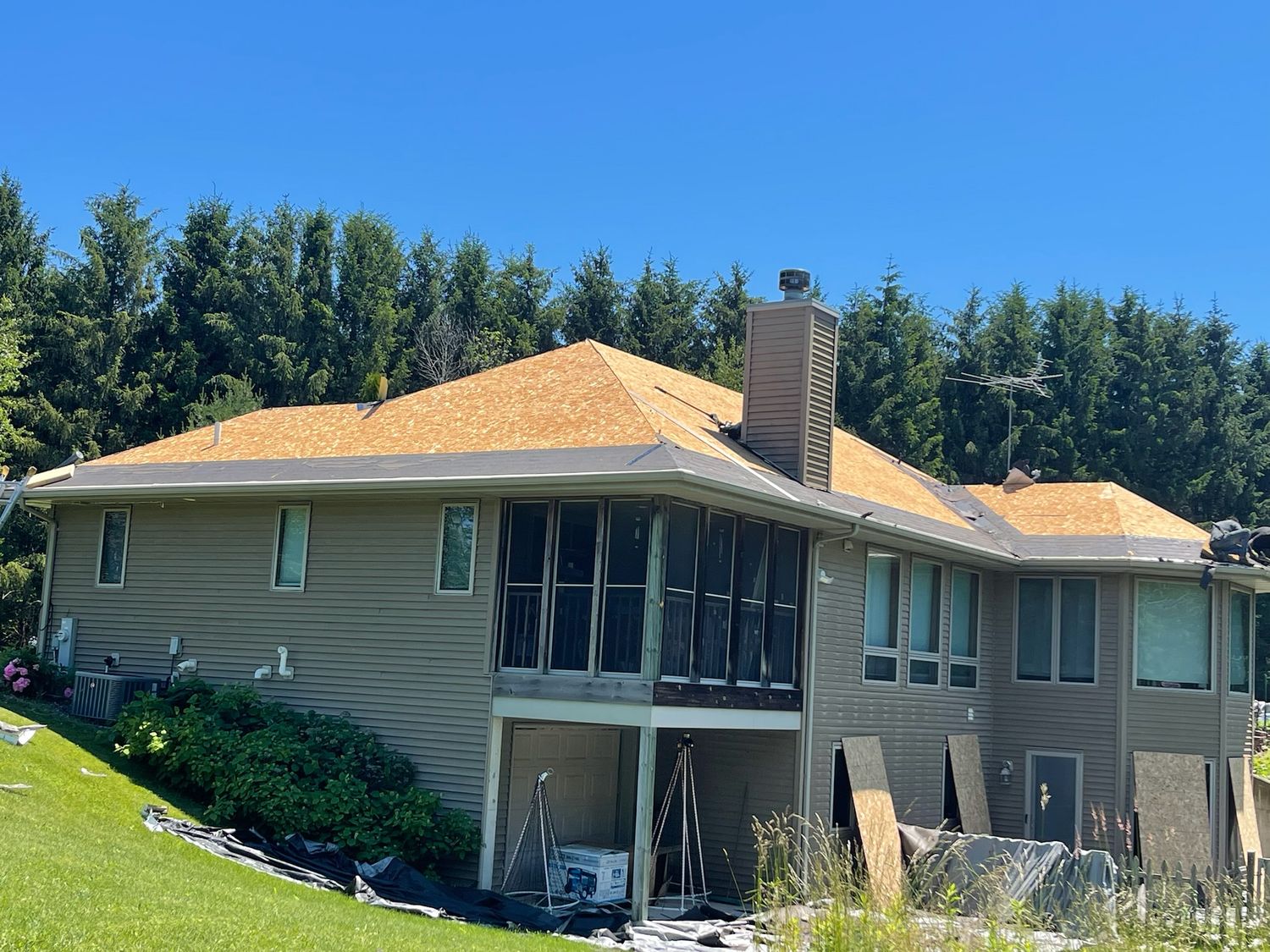 Prime Roofing Experts