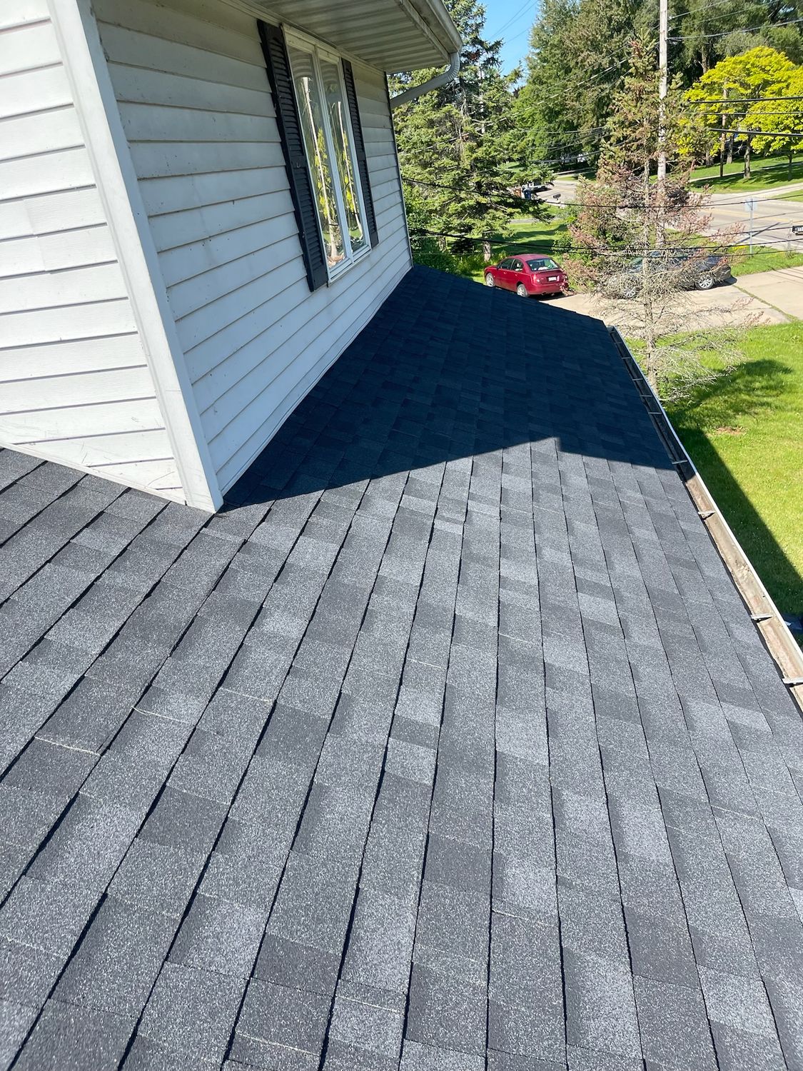 Prime Roofing Experts