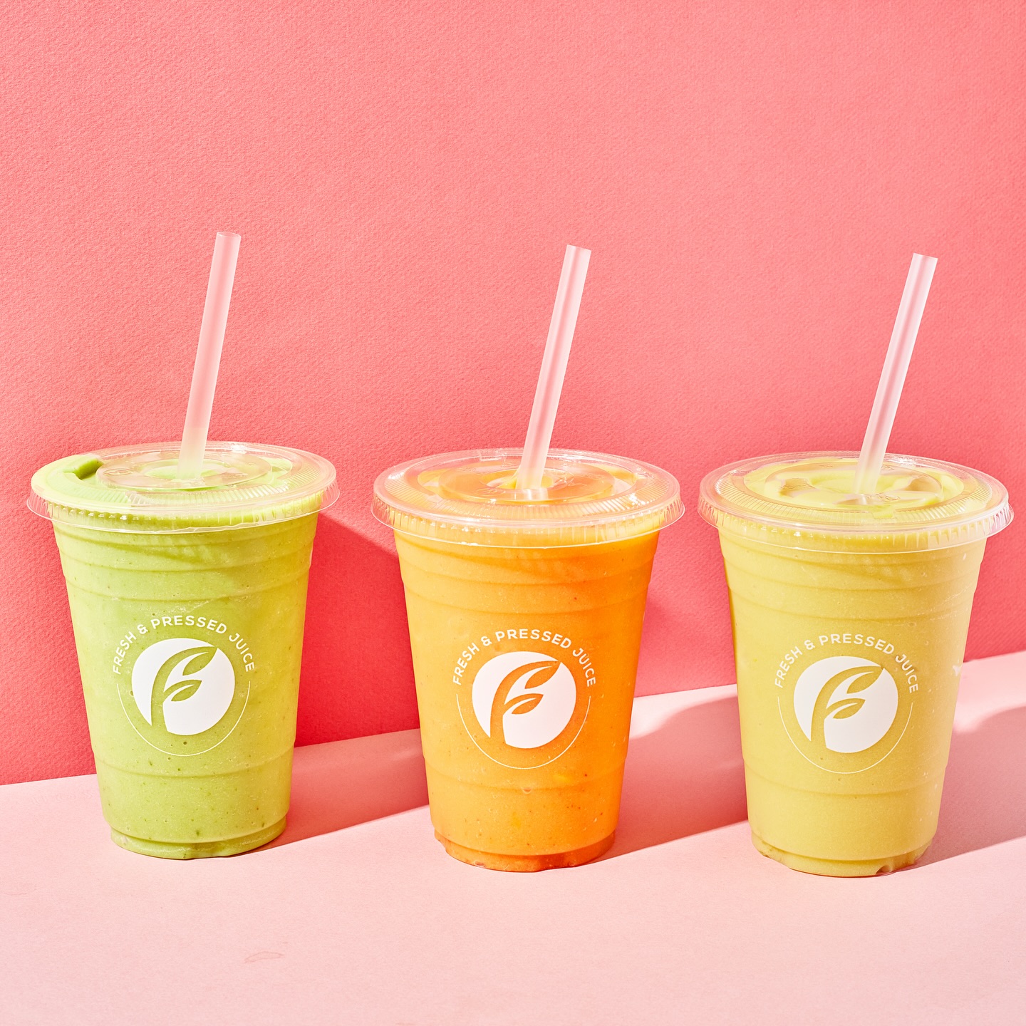 Fresh and Pressed Juice Troy