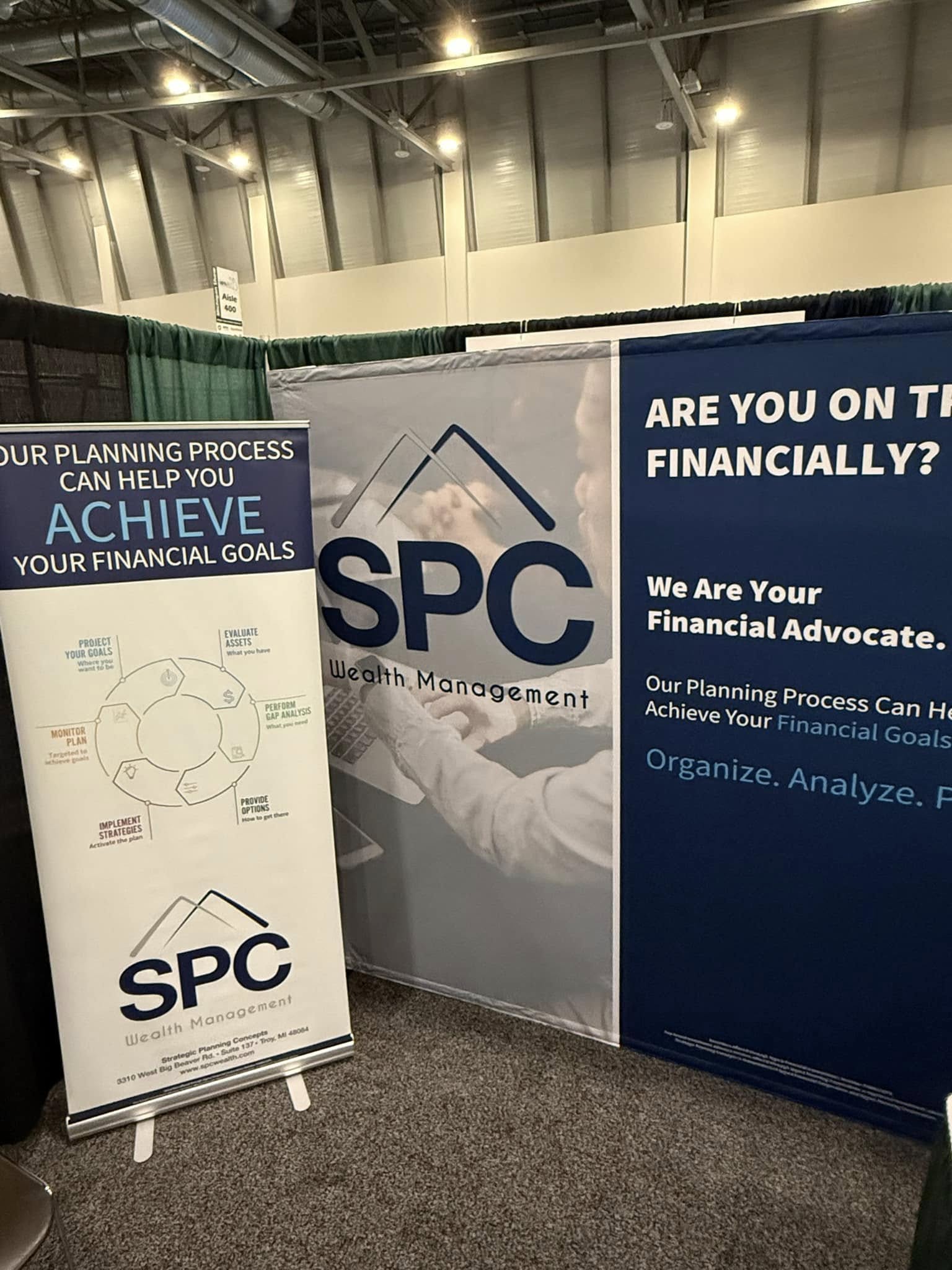 Strategic Planning Concepts