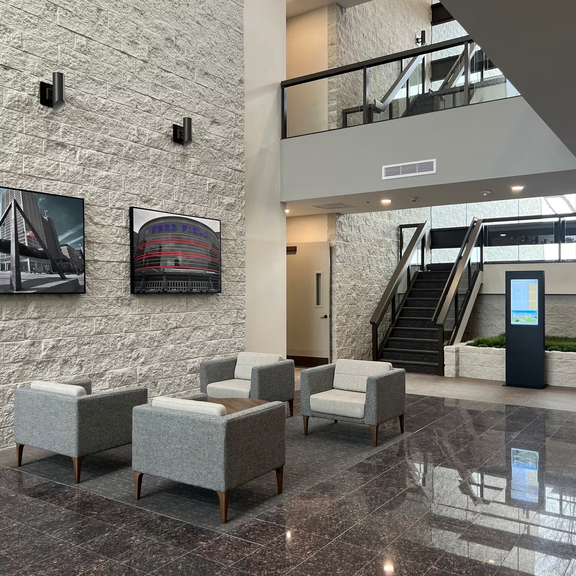 Innovative Financial Inc.