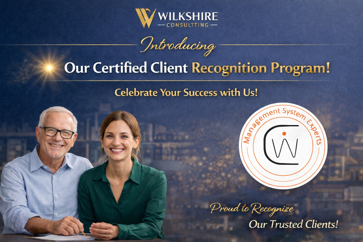 Wilkshire Consulting