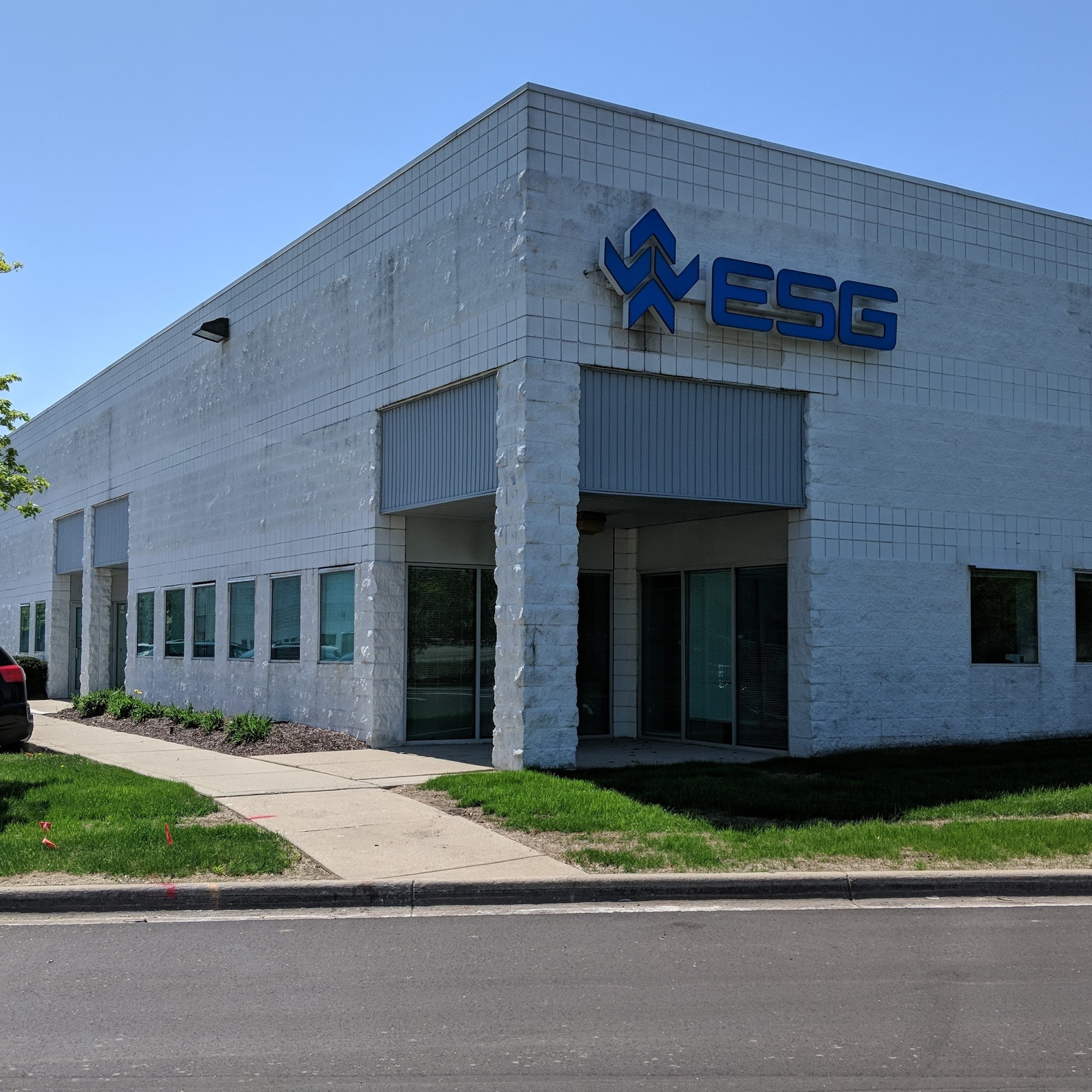 ESG Automotive, Inc