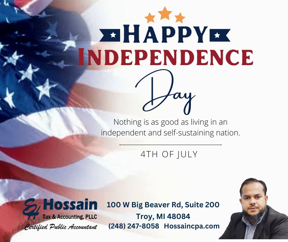 Taxation Solutions, Inc.