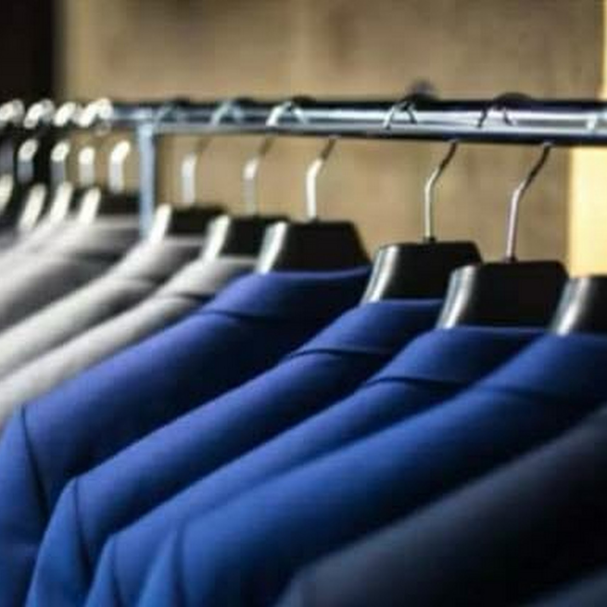 M Dry Cleaners