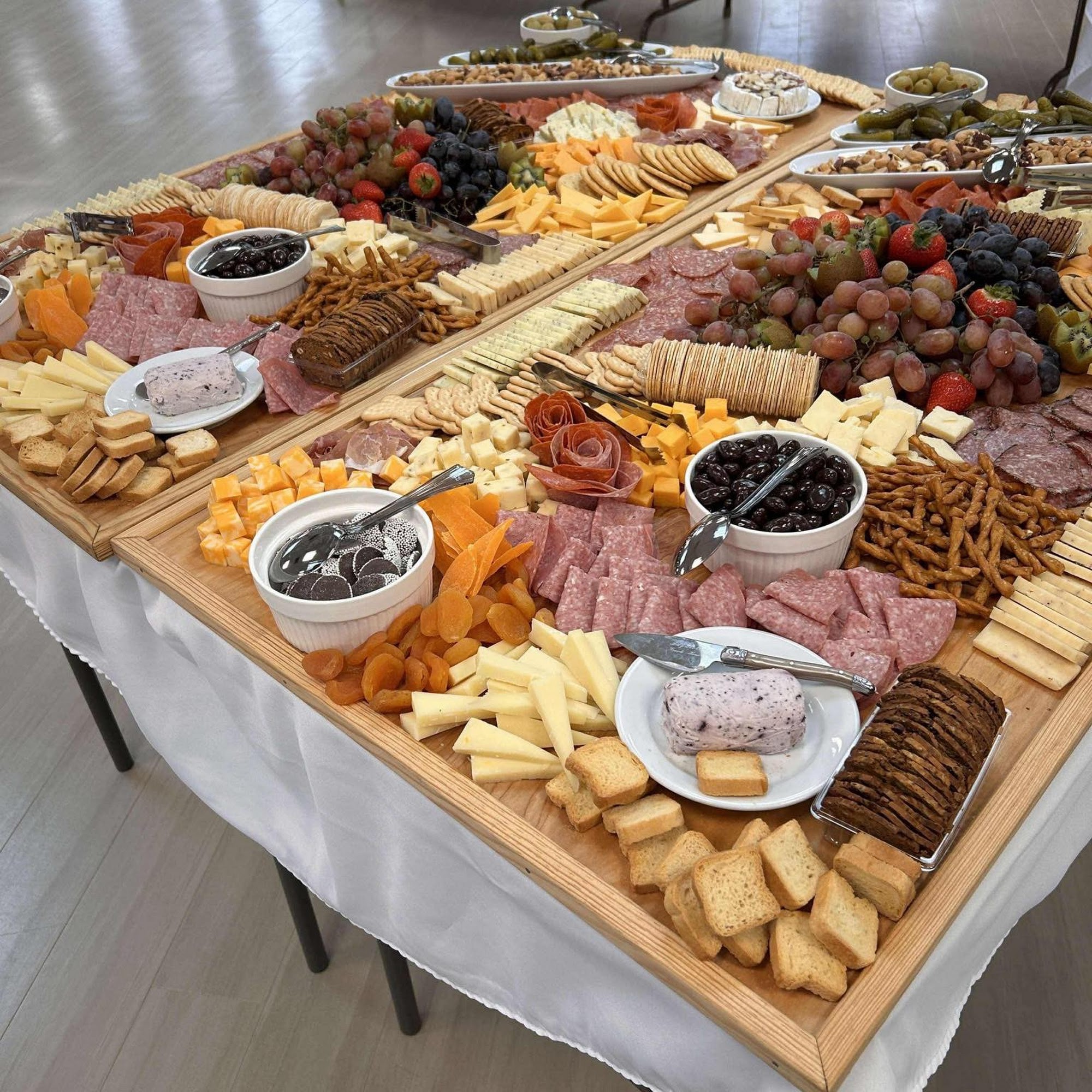 sweetest gourmet