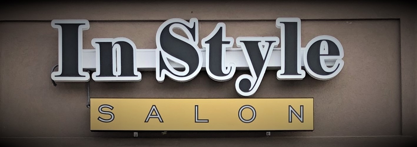 Instyle Salon 4930 John R Rd, Troy Michigan 48085