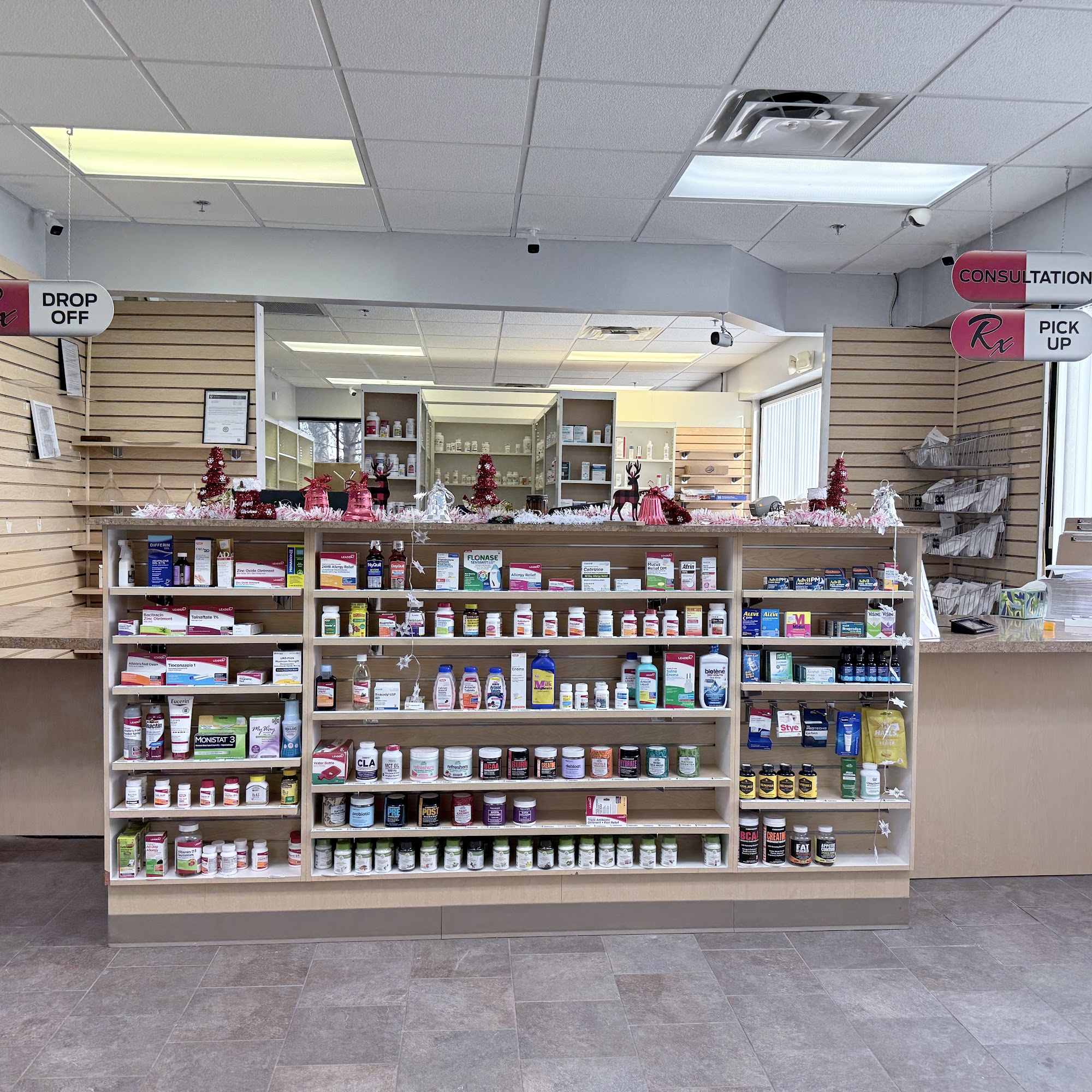RITE CARE Pharmacy Troy