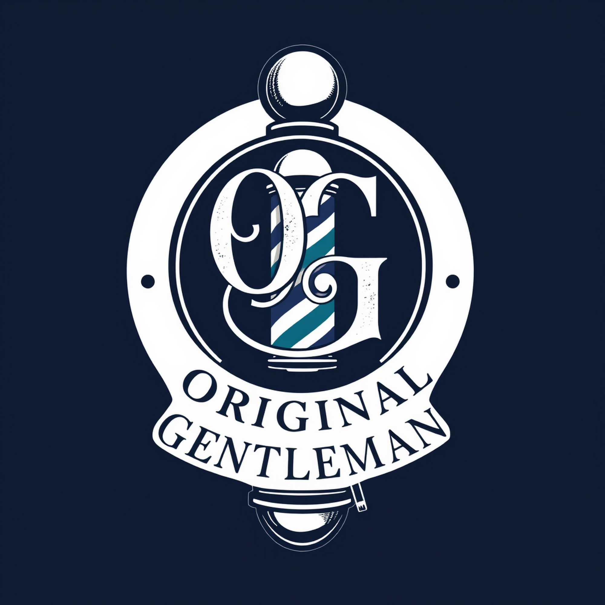 Original Gentleman Barbering