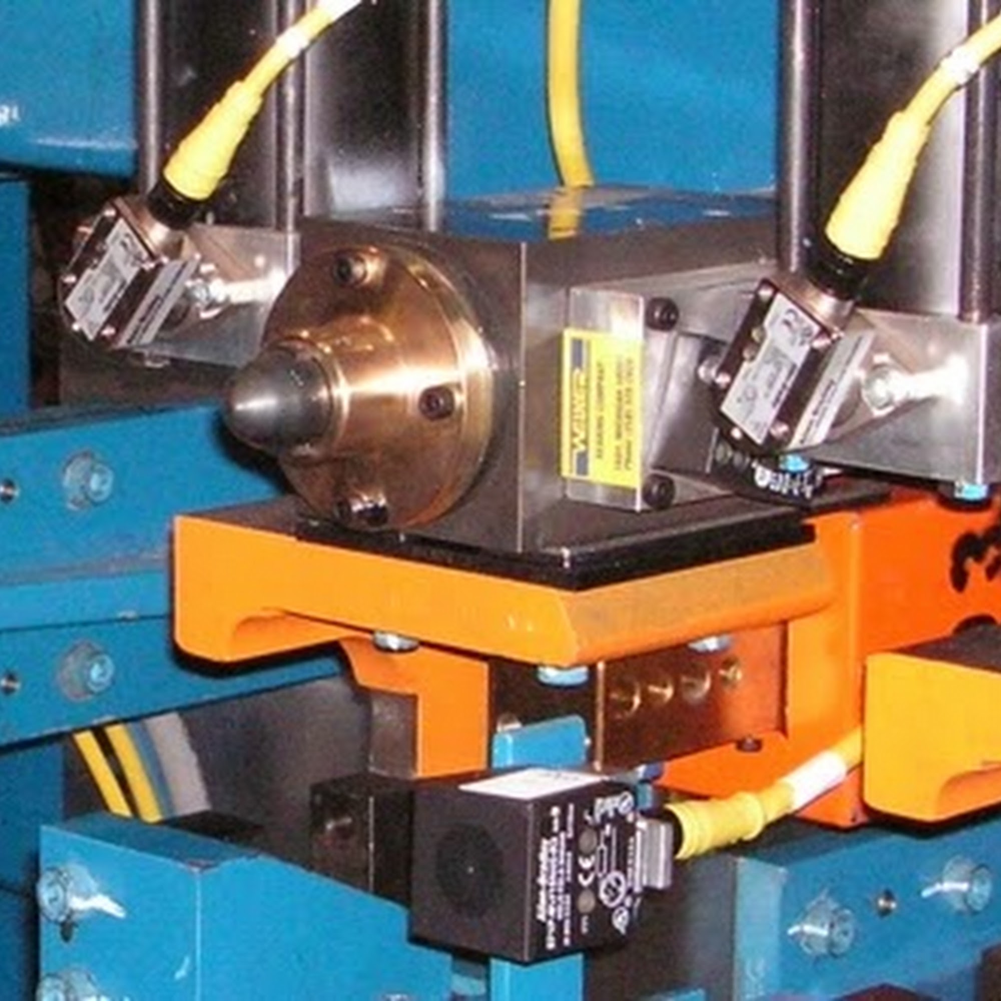 Welker Engineered Products Troy