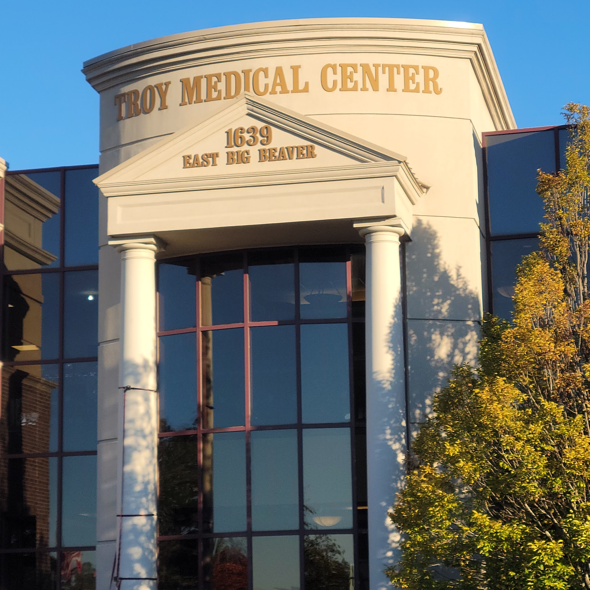 Behavioral Medical Center - Troy 1639 E Big Beaver Rd # 201, Troy Michigan 48083