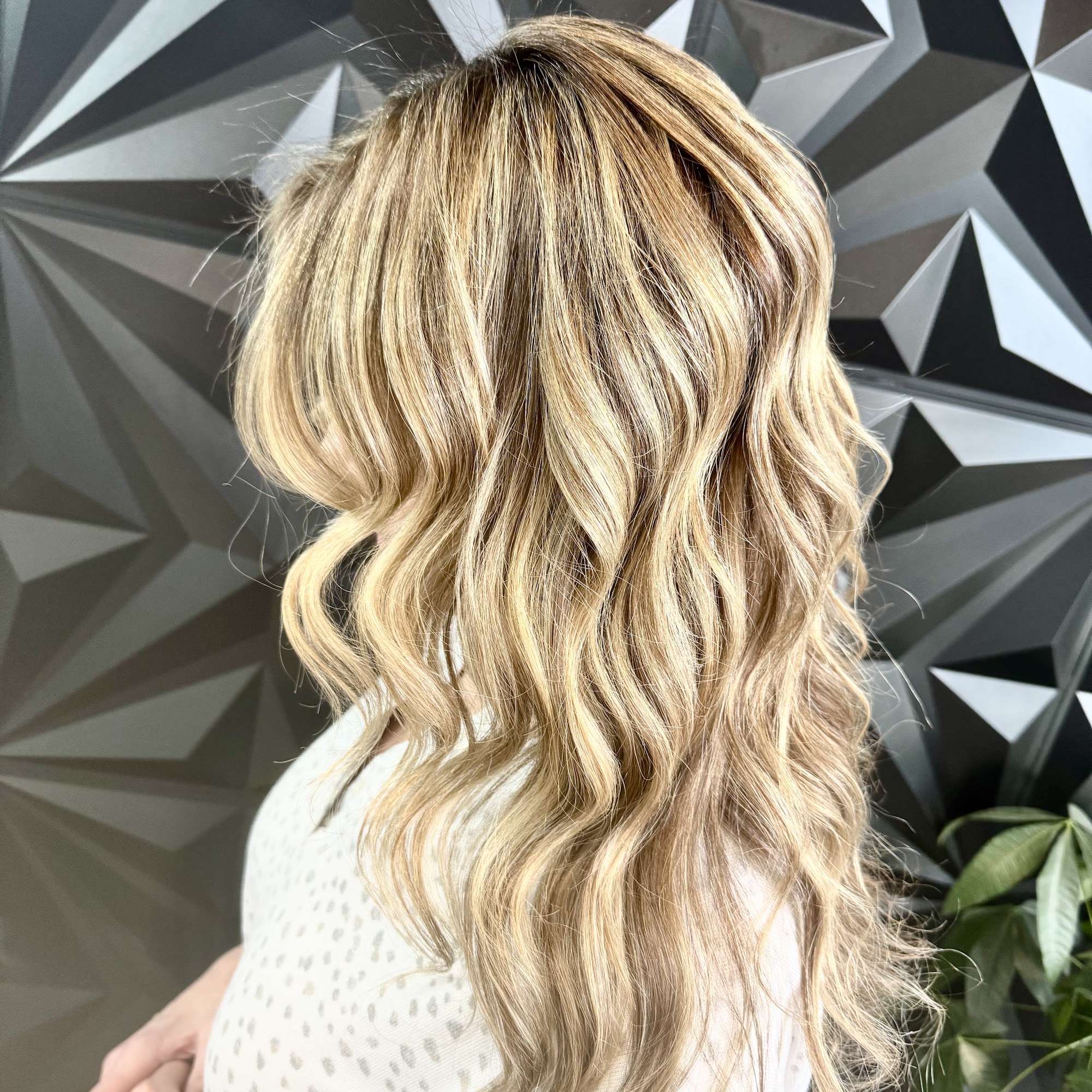 Tint Hair Salon 1715 Crooks Rd, Troy Michigan 48084