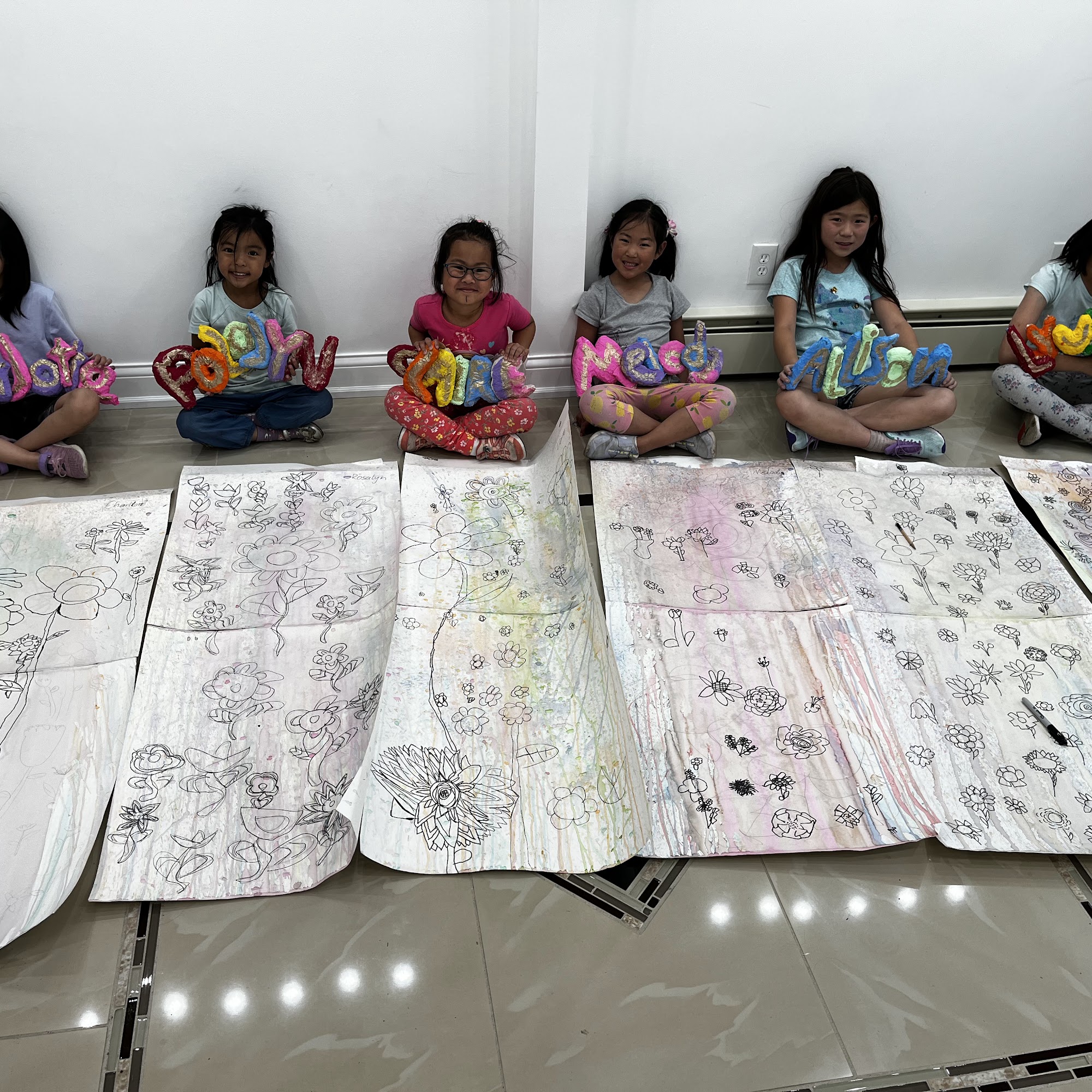 Longlong Art Studio/Longlong School of Arts Troy