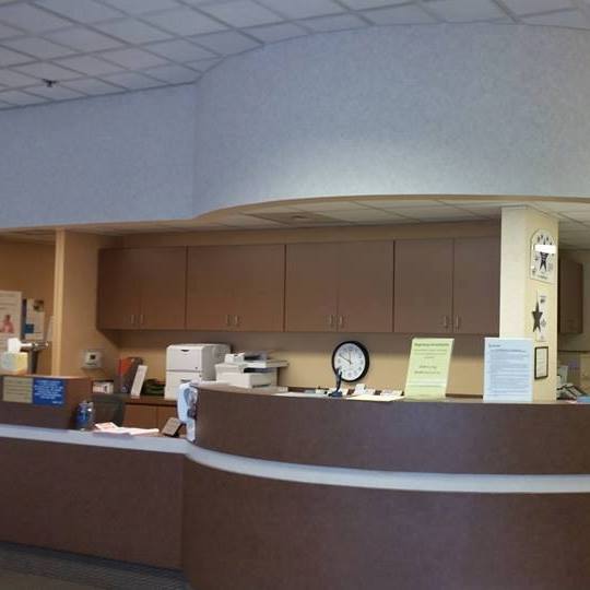 Oakland Medical Center