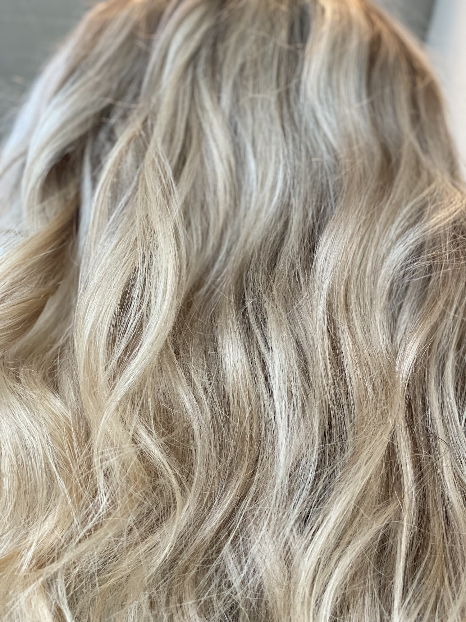 The Buzz on Main Salon 128 W 2nd St, Trufant Michigan 49347