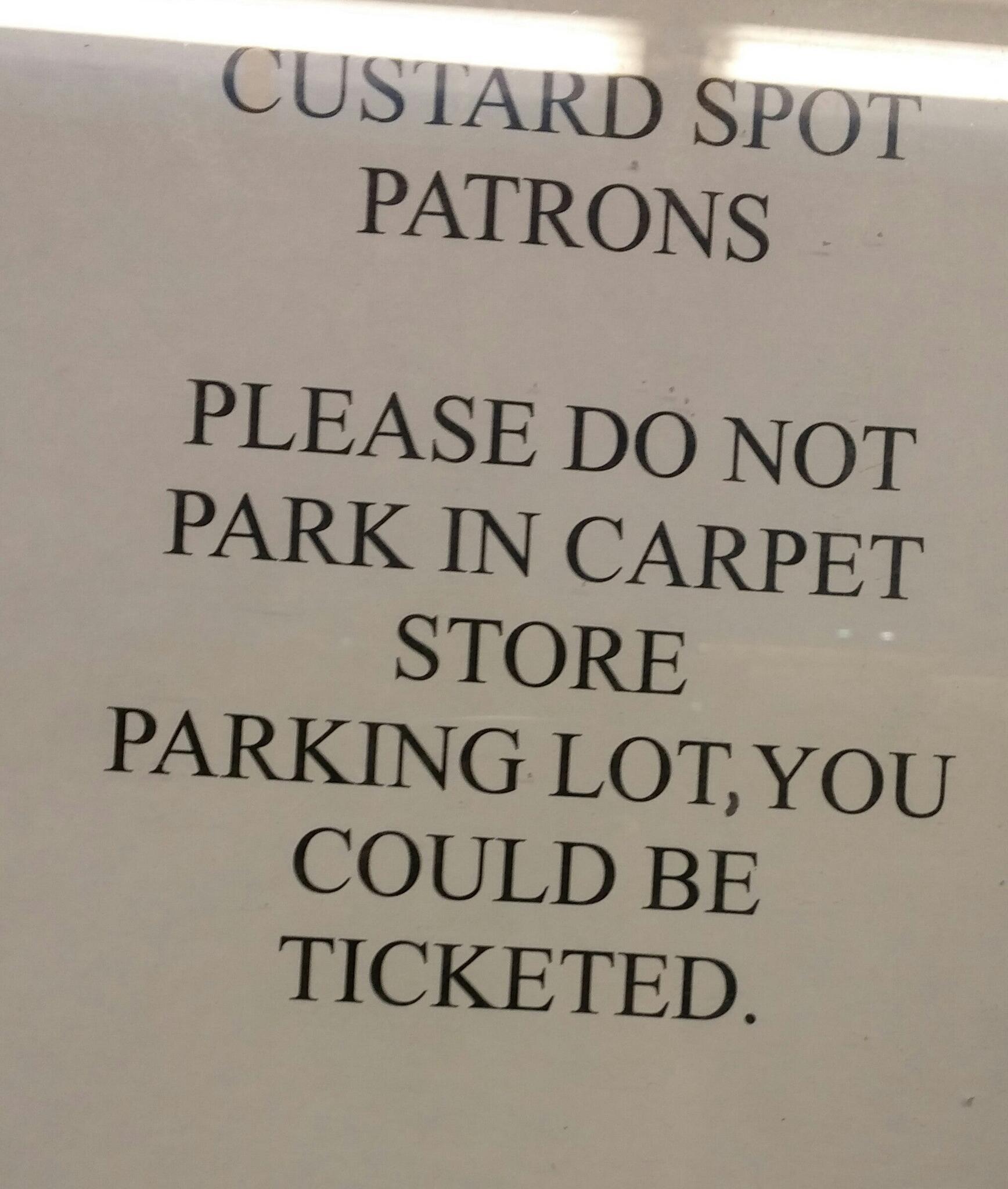 Photo credit: nextdoor