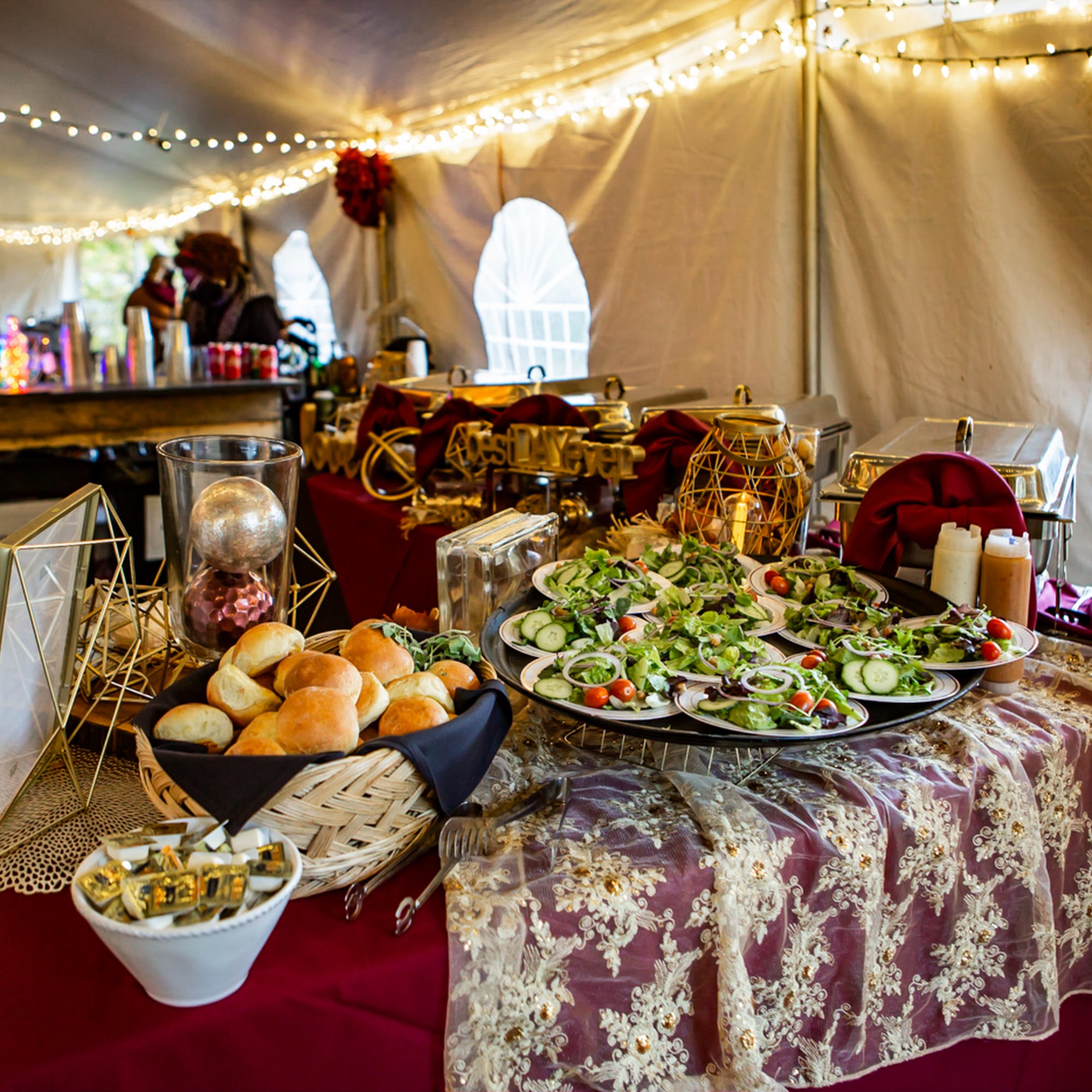 Kristina's Catering