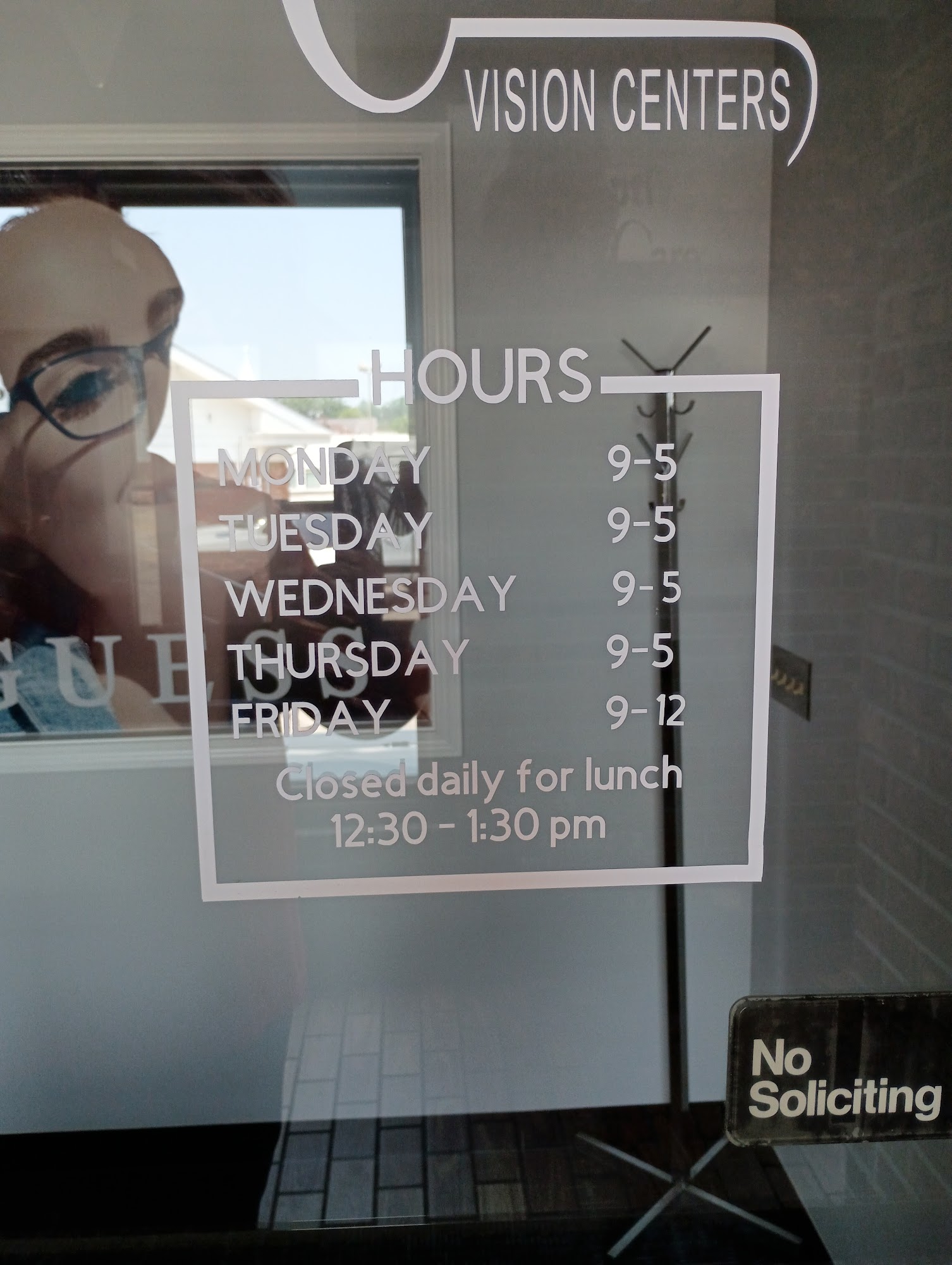 OptiCare Vision Center Vassar