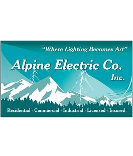 Alpine Electric Co Inc